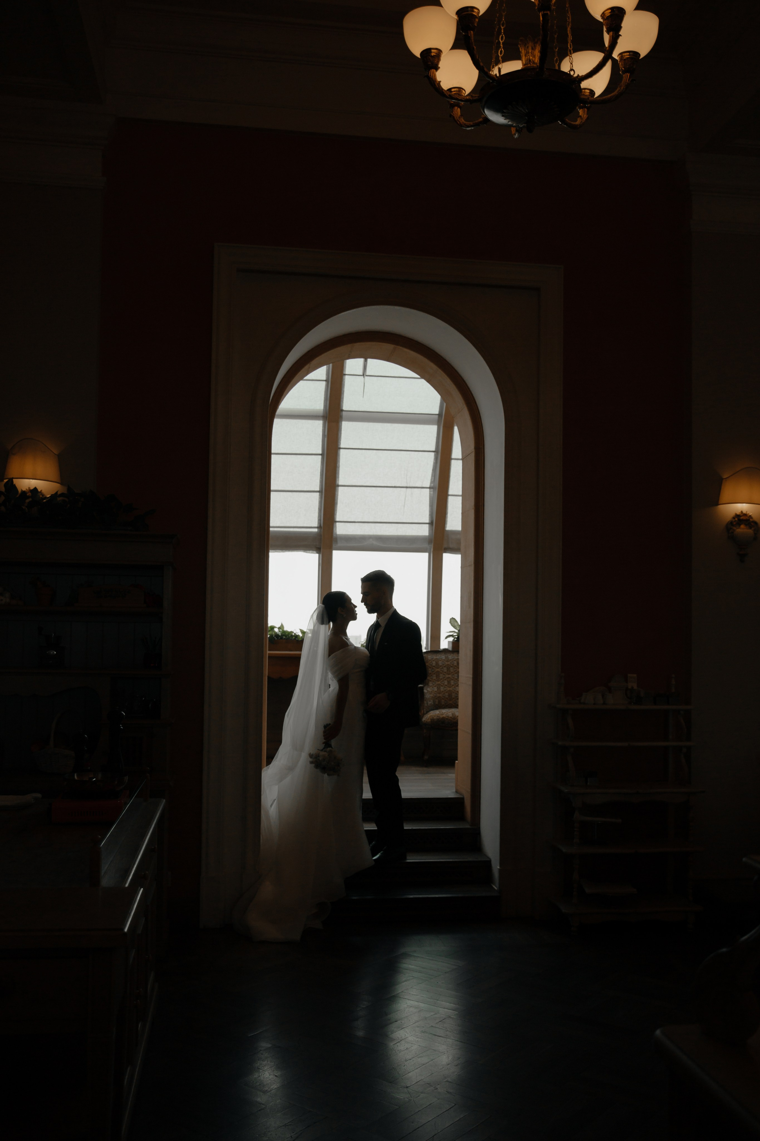 31.08.2024. RETOUCH-HOUSE