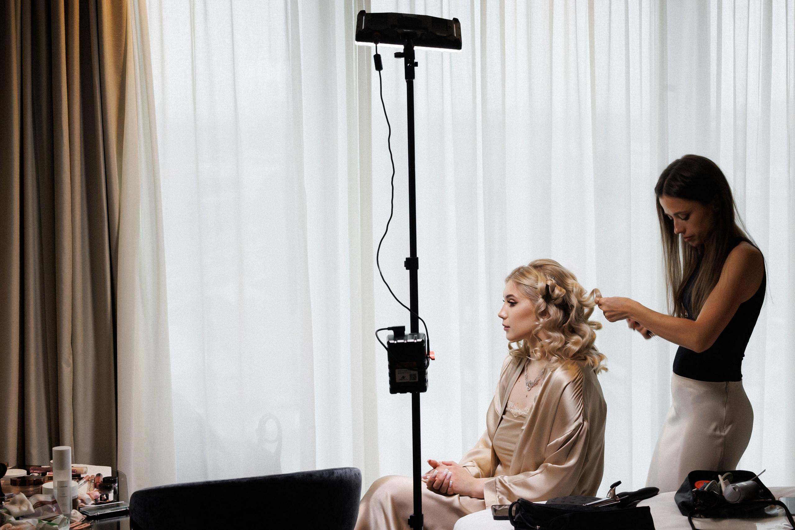 Павел & Варвара. RETOUCH-HOUSE