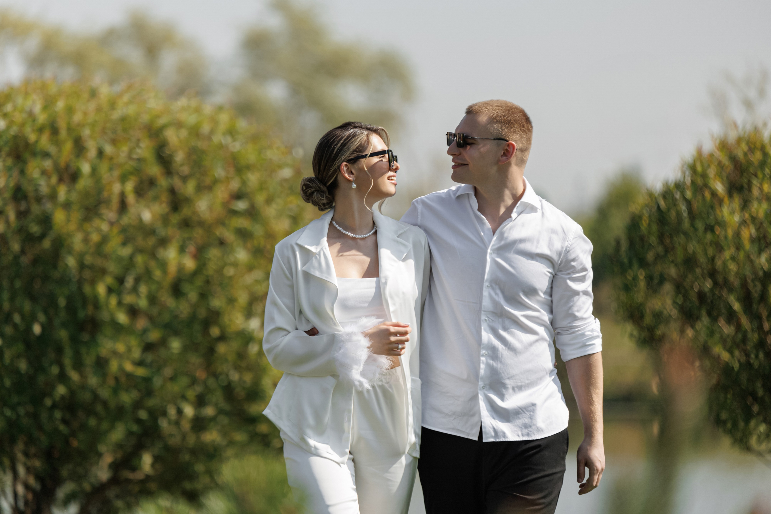 Рома & Маша. RETOUCH-HOUSE