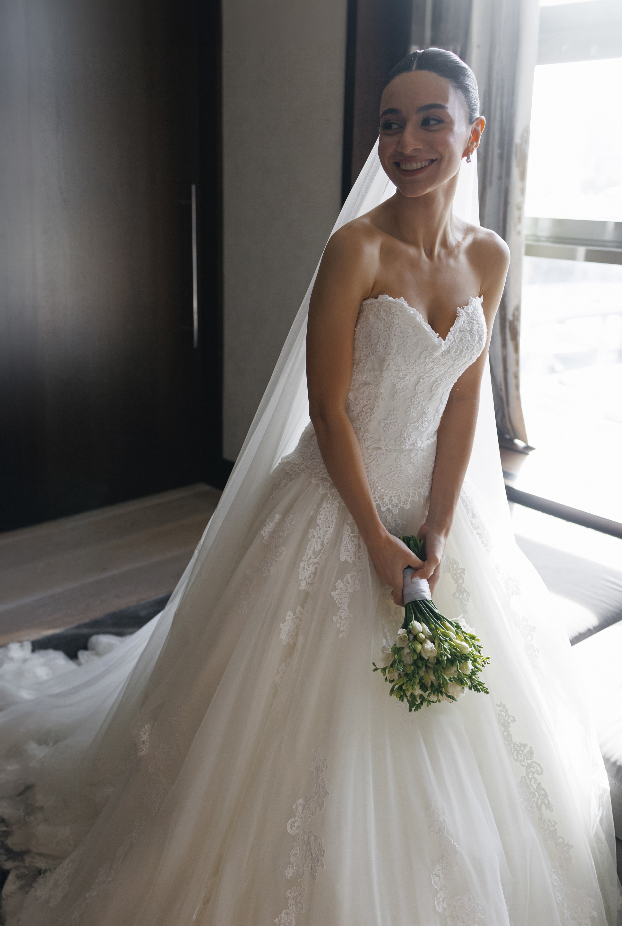 Георгий & Нино. RETOUCH-HOUSE