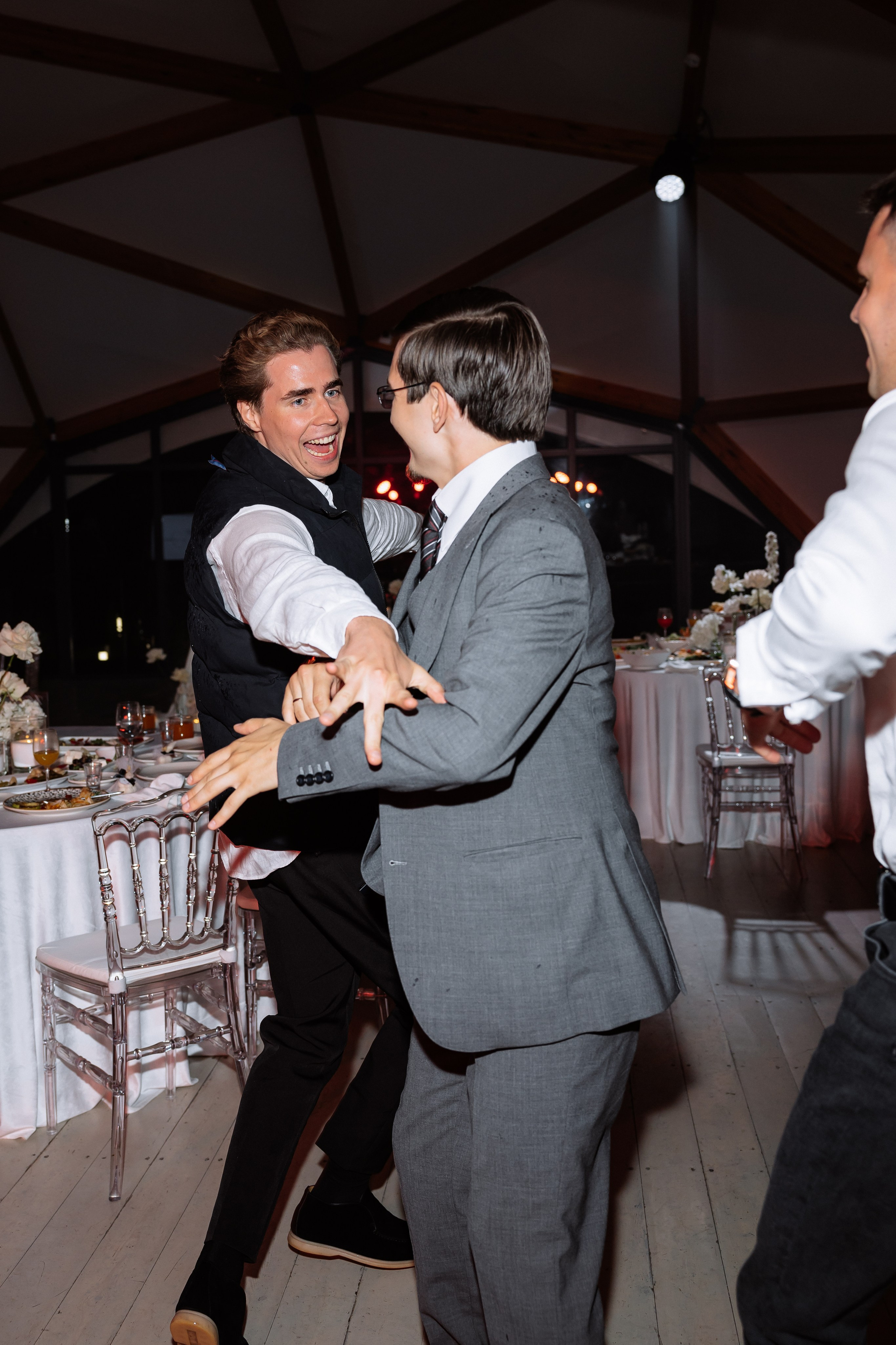 Эмилия & Тимур. RETOUCH-HOUSE