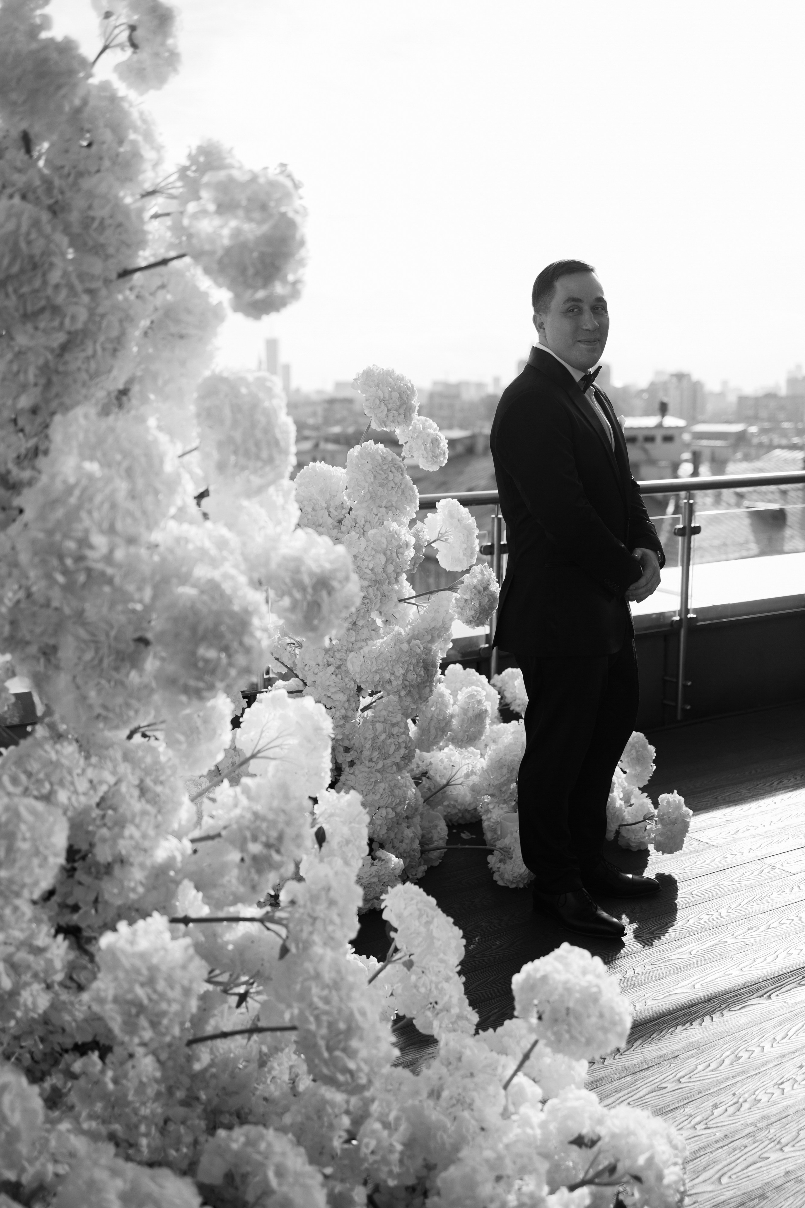 Илья & Таня. RETOUCH-HOUSE