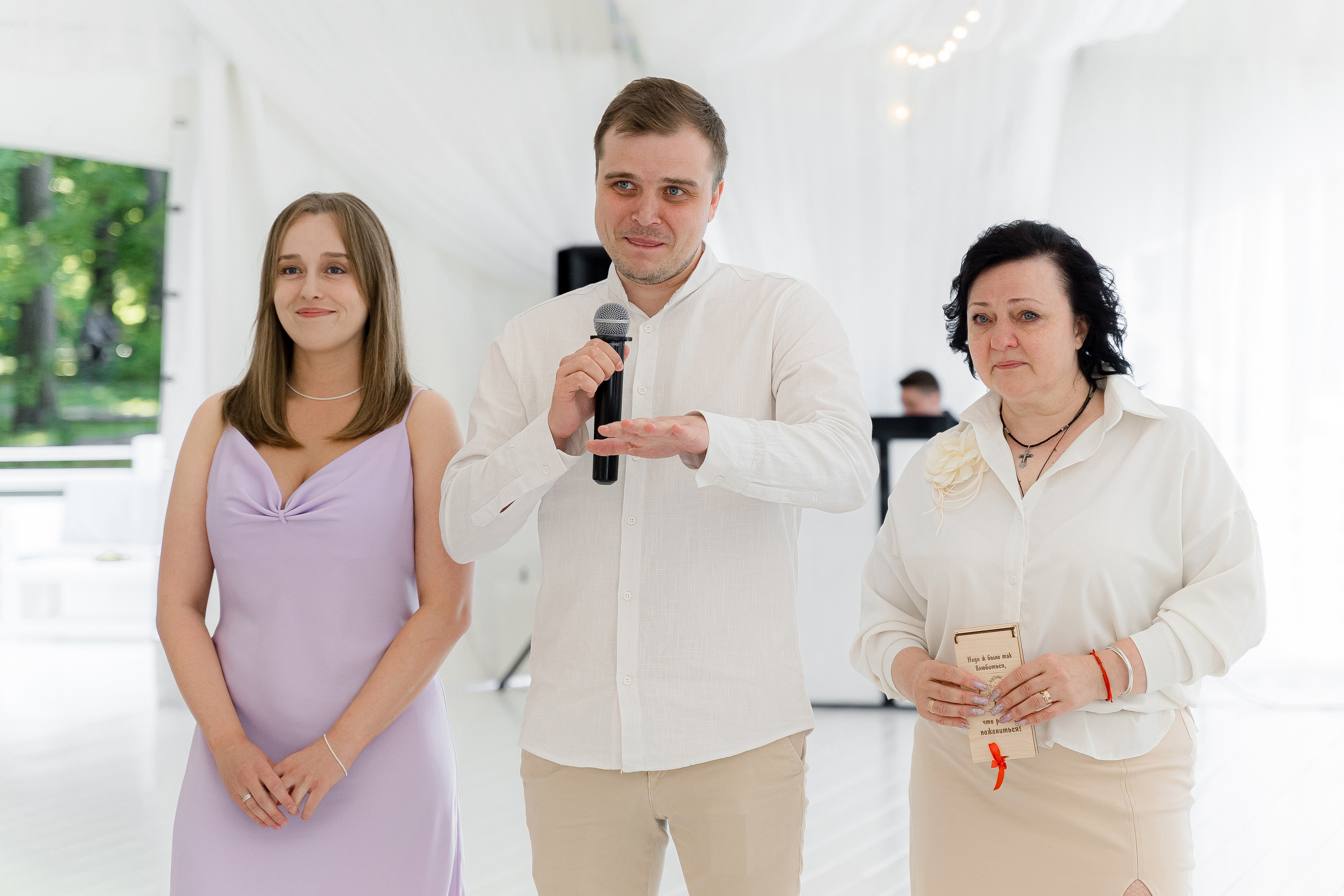 Владимир & Яна. RETOUCH-HOUSE