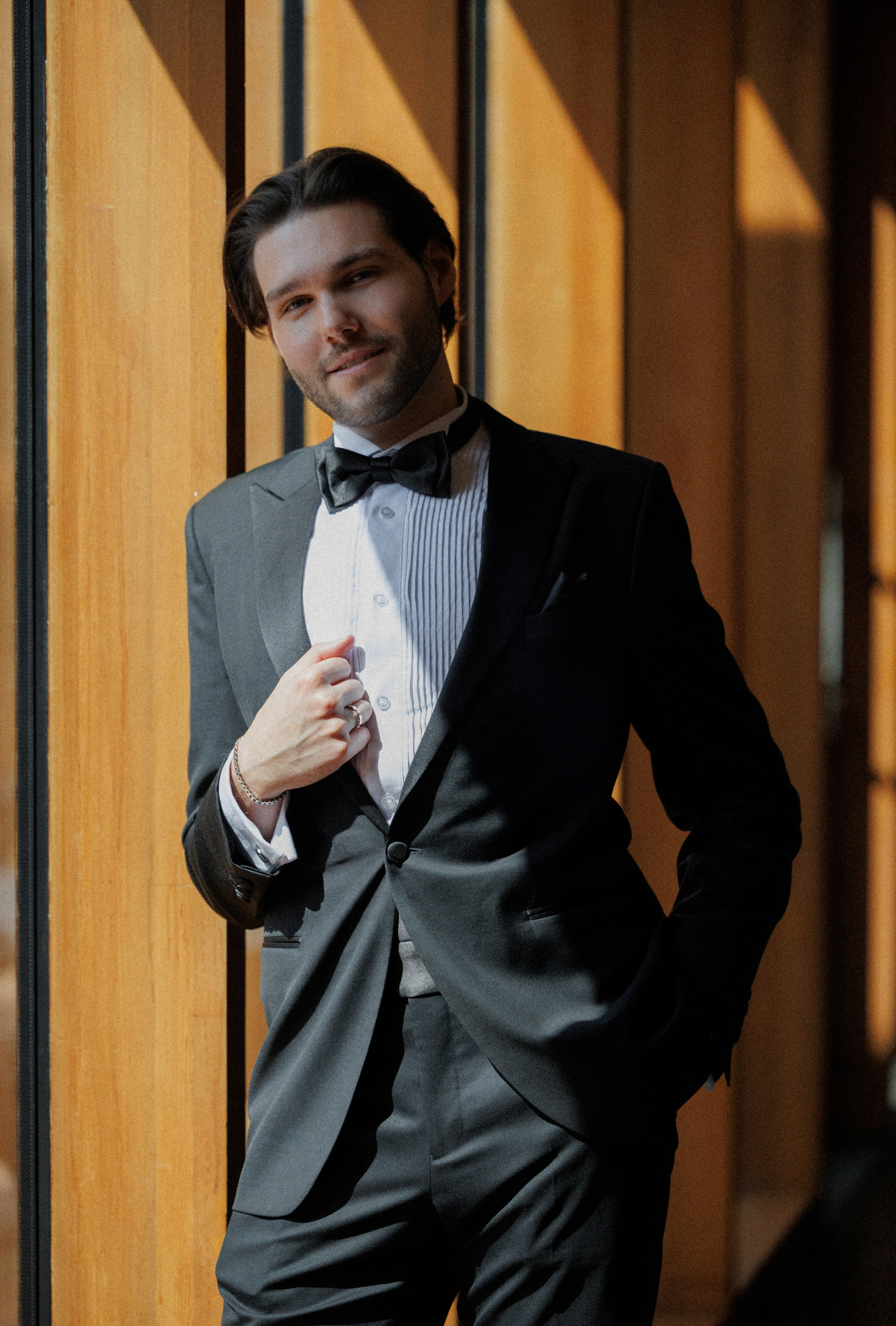 Филипп & Саша. RETOUCH-HOUSE