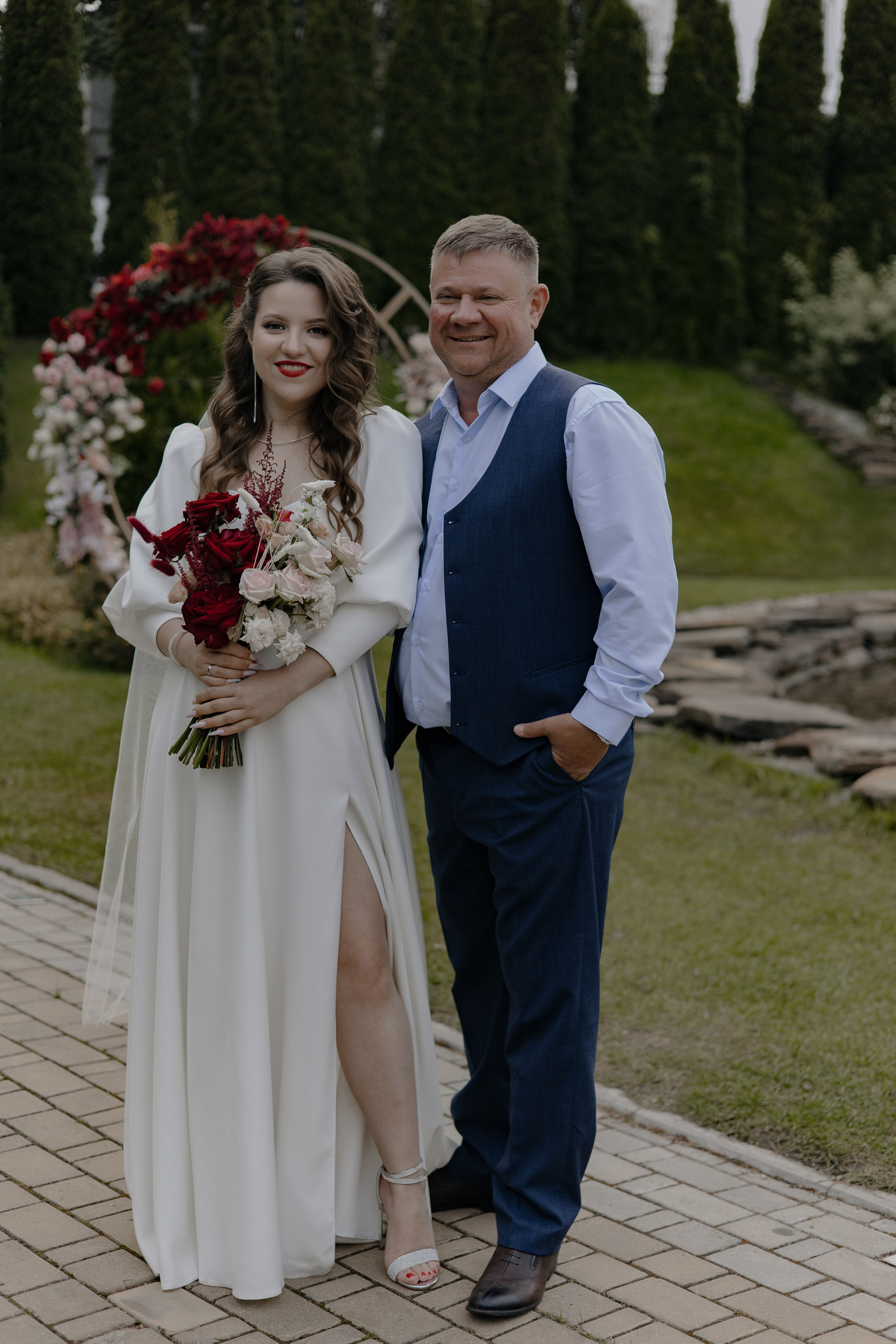 24.08.2024. RETOUCH-HOUSE