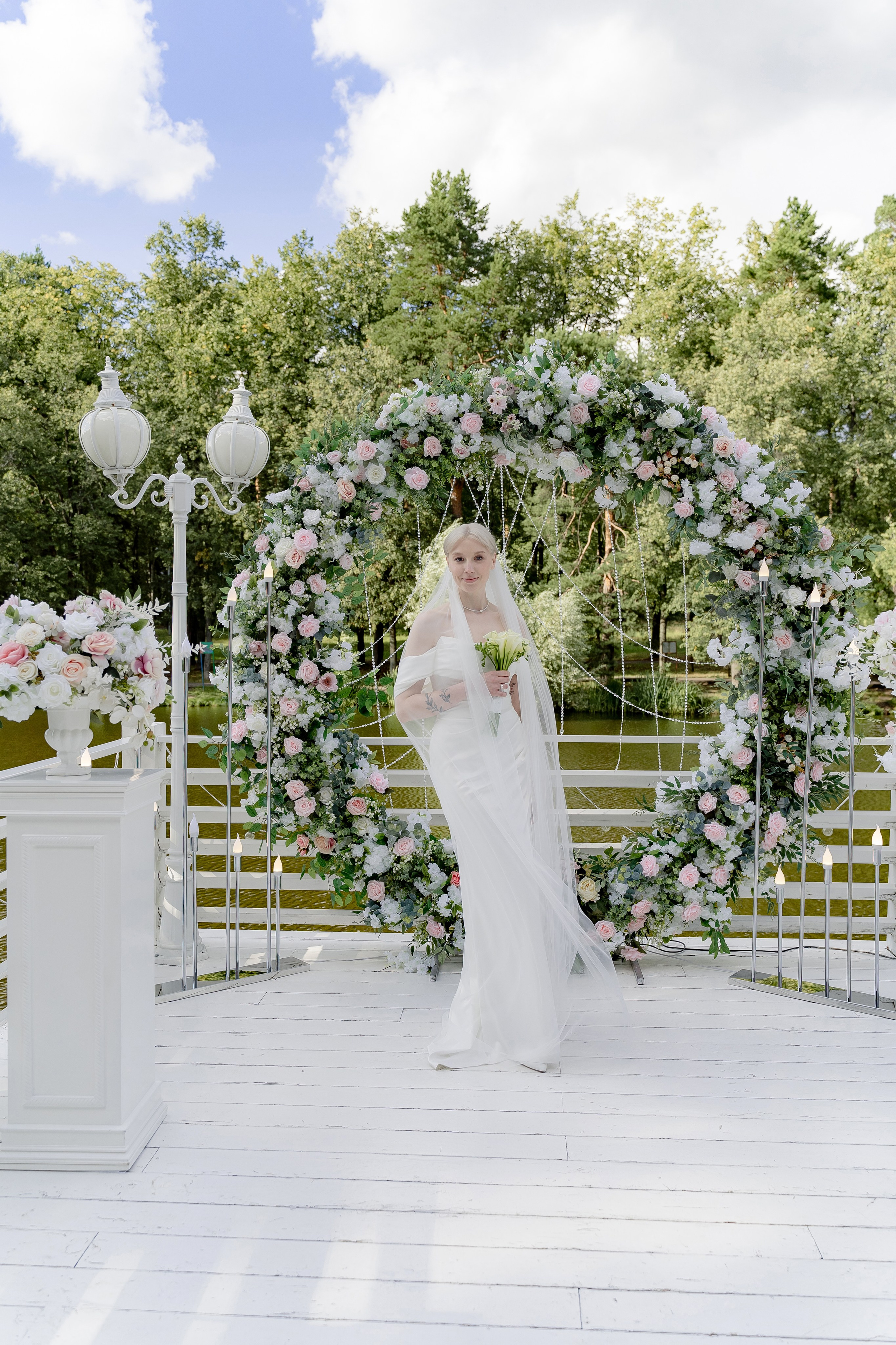 Владимир & Яна. RETOUCH-HOUSE