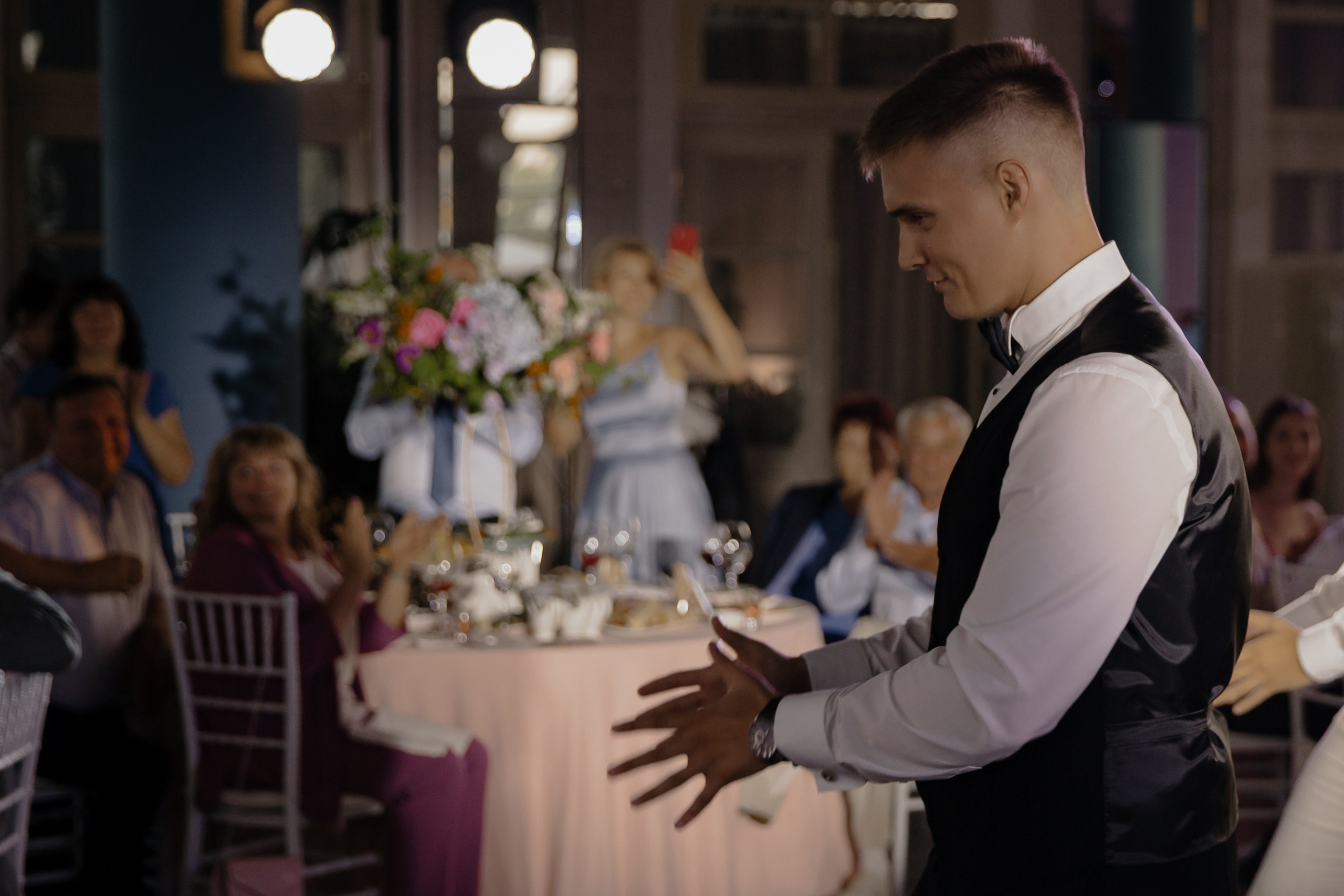 25.08.2024. RETOUCH-HOUSE