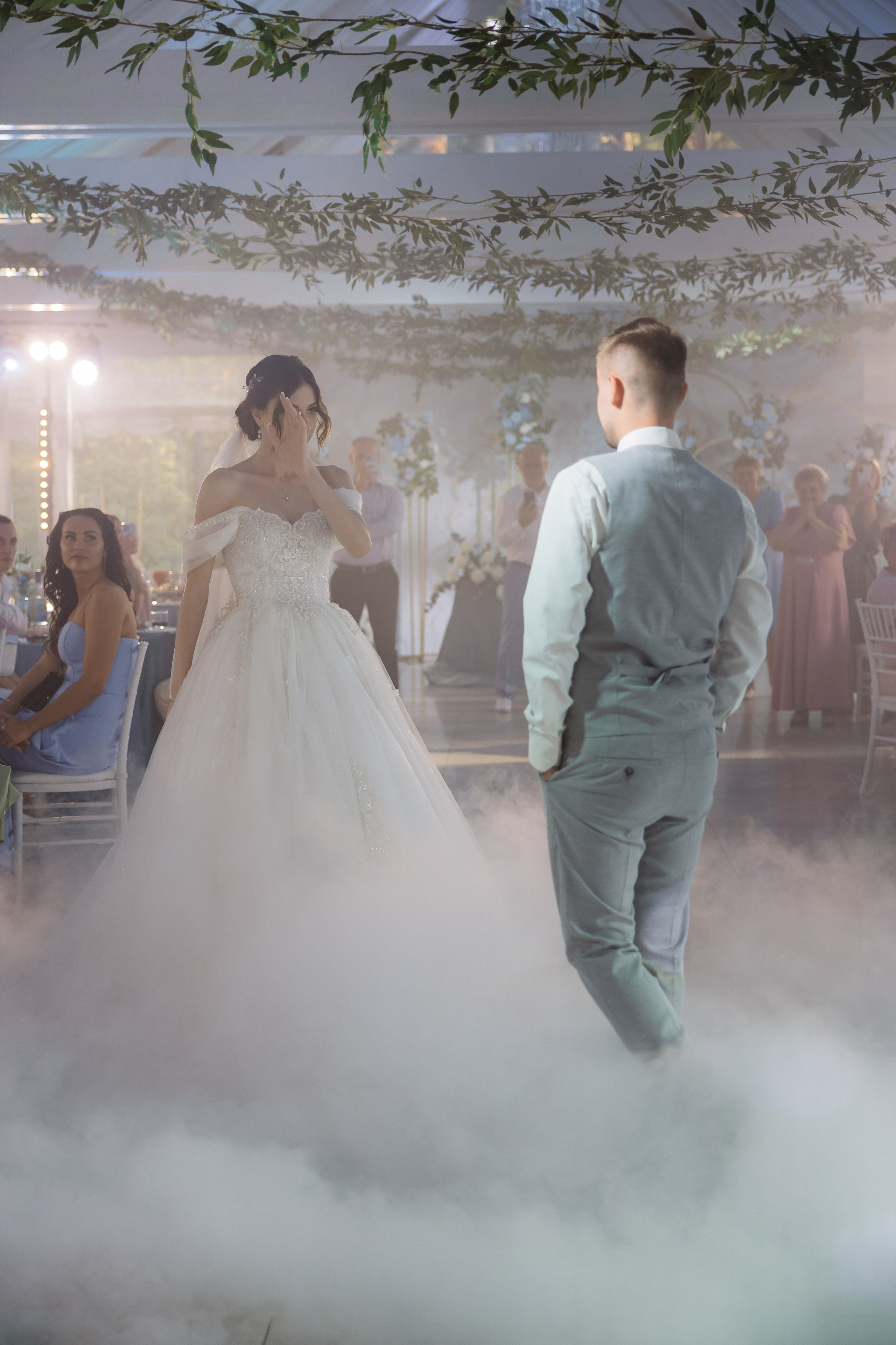 Александр & Марьяна. RETOUCH-HOUSE