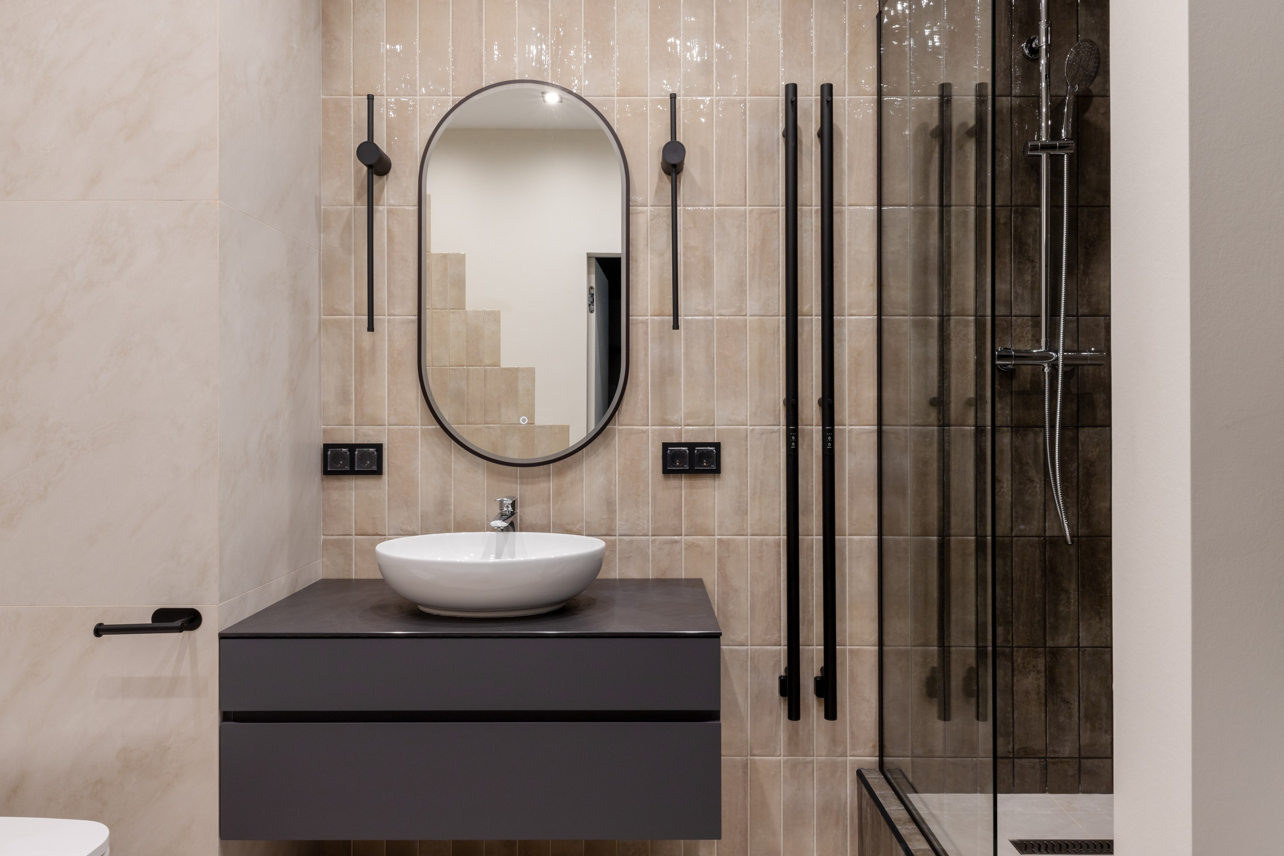 Интерьерная съемка дизайн проекта. Интерьерный фотограф в Санкт-Петербурге Екатерина Цыбулько