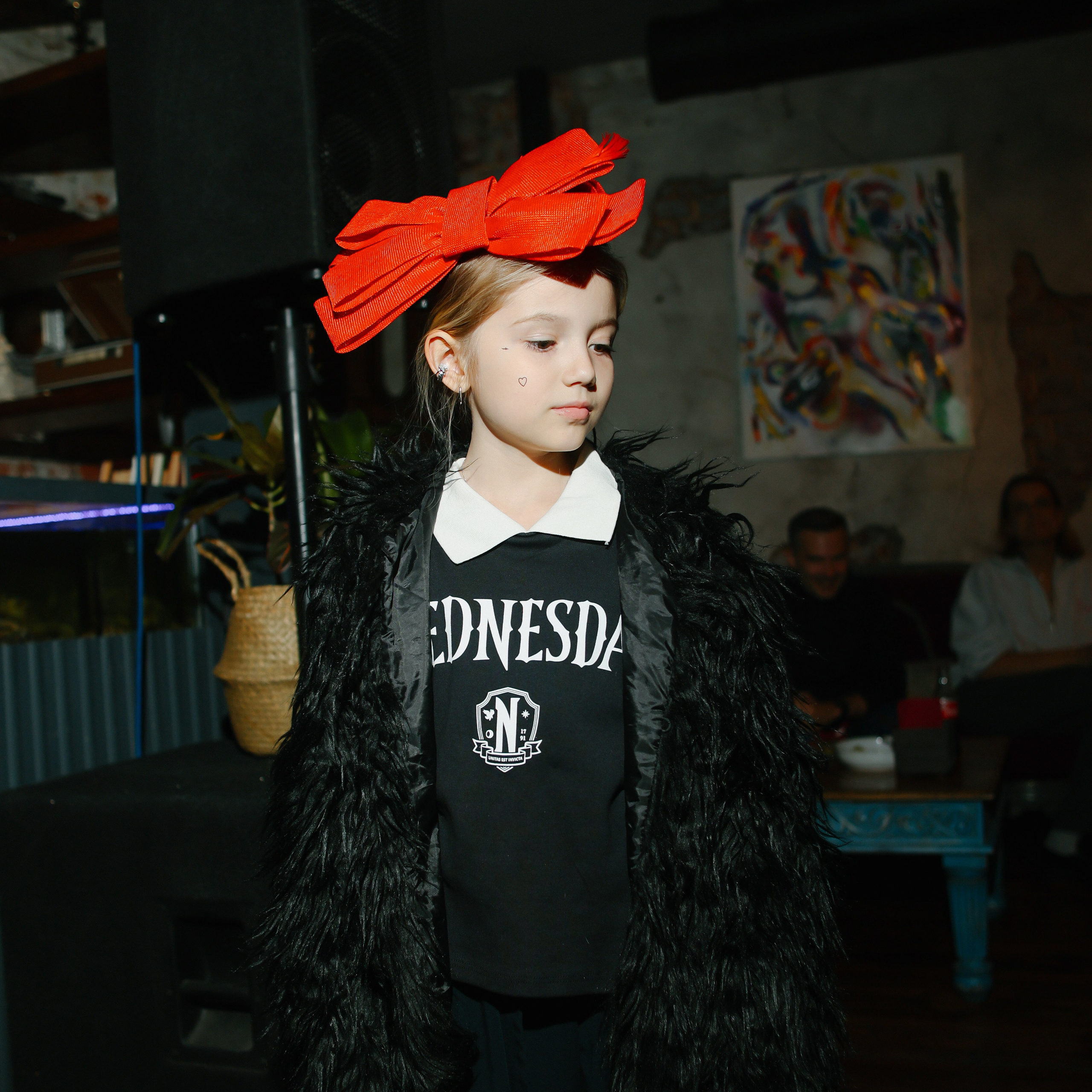 Crualle. Главная