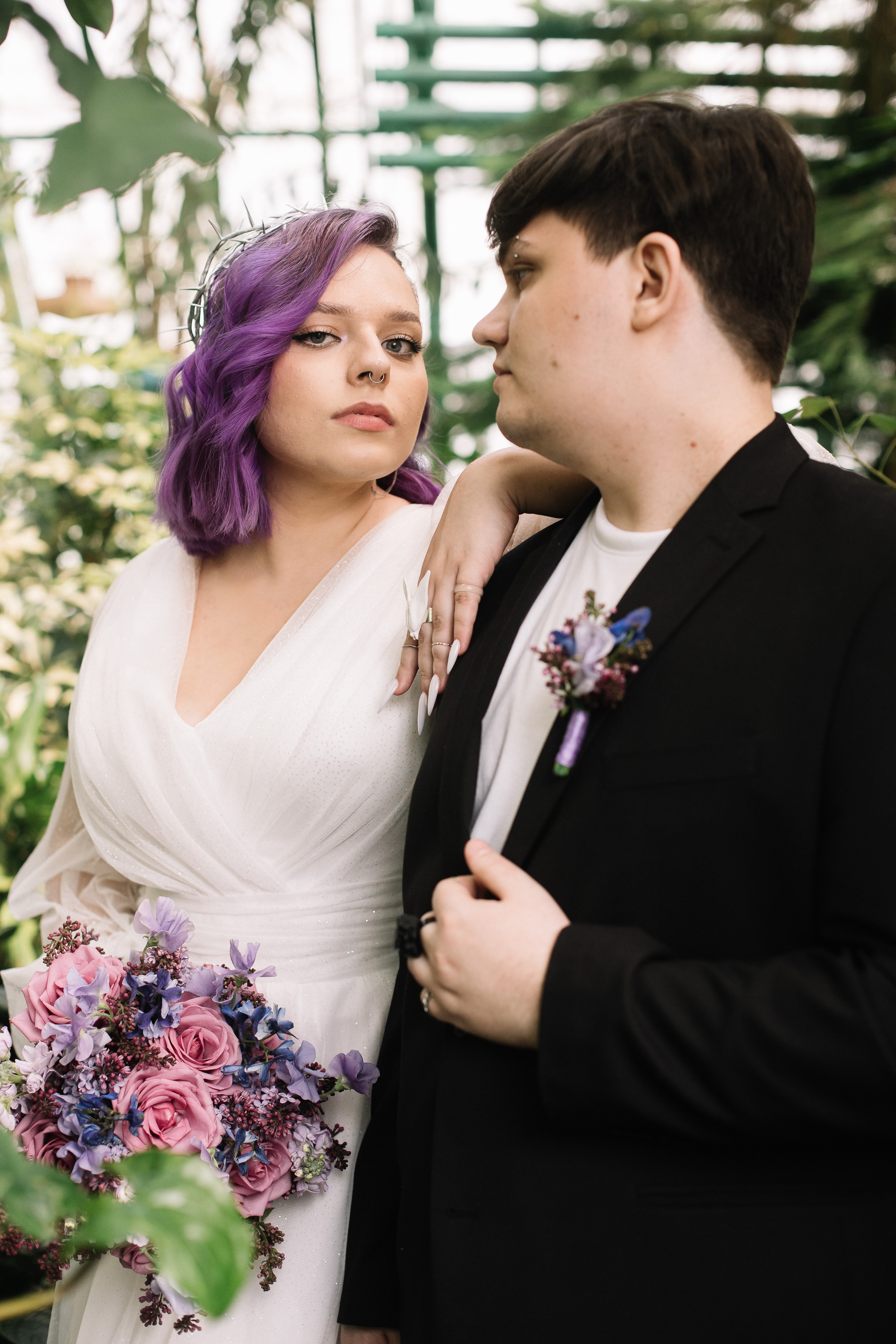 Лето, парк, неформальная. Креативный и женский Фотограф Омске Наталья Лебедева