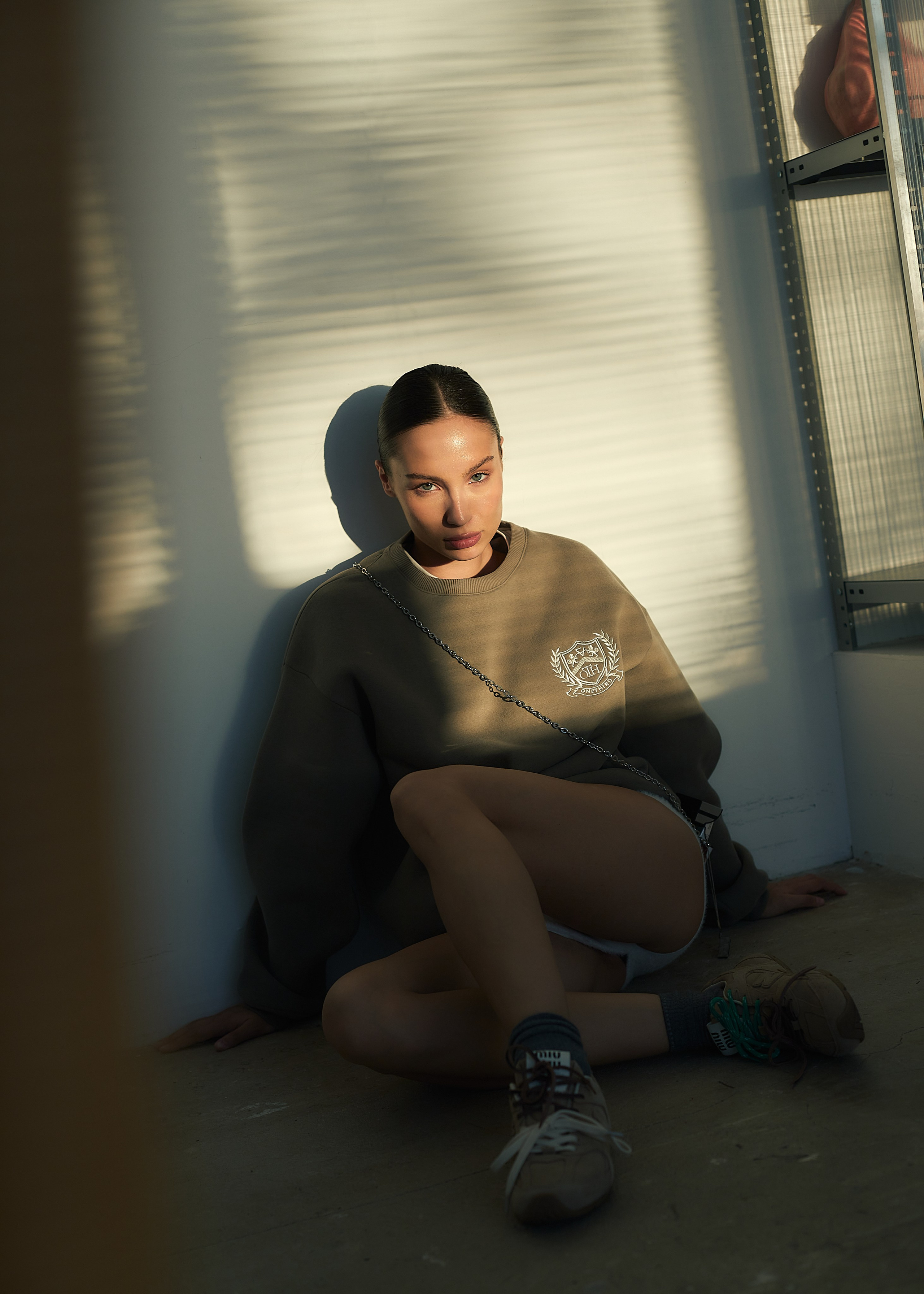 Commercial. Фотографирую Тепло