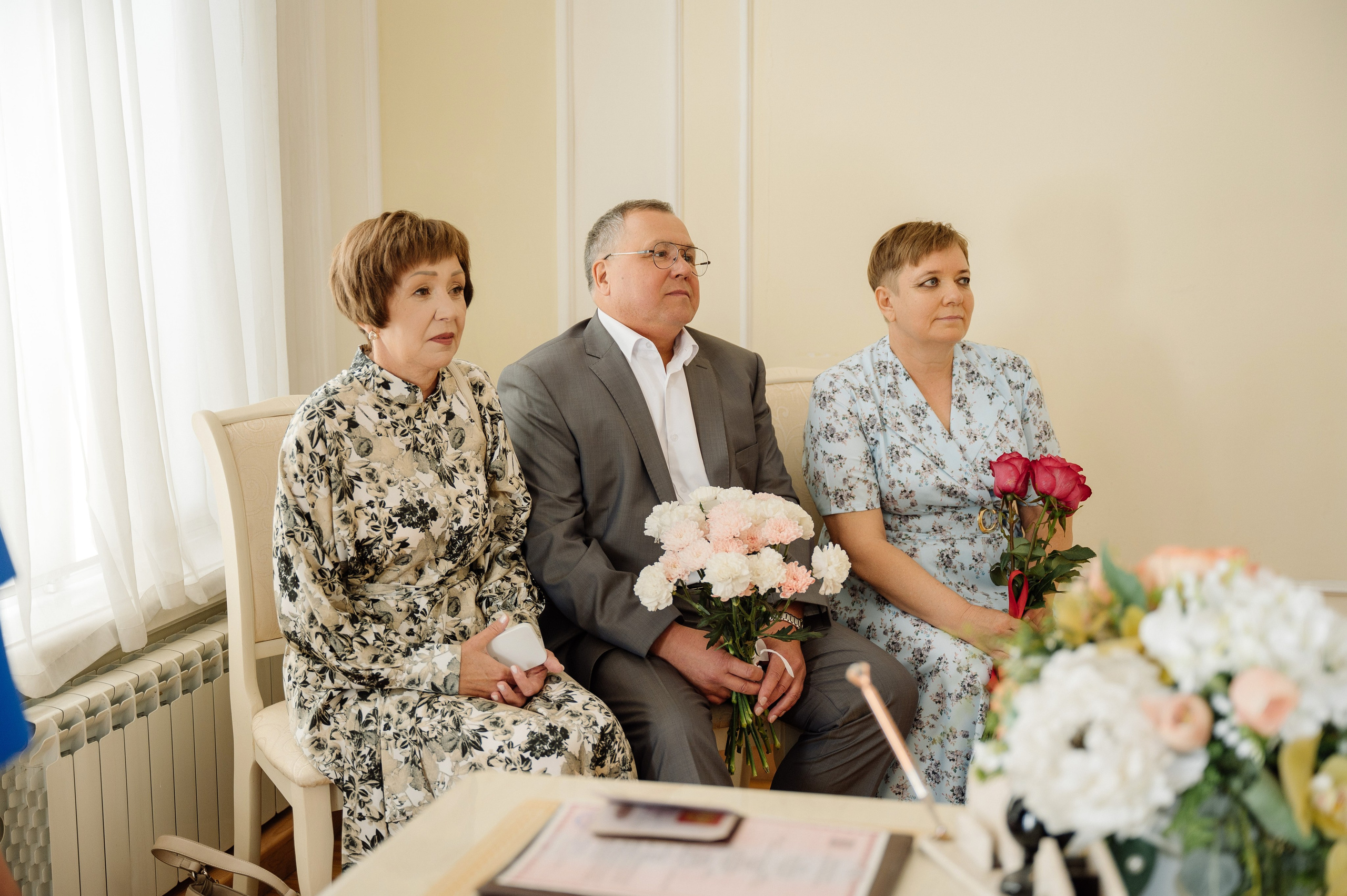 Кирилл и Алина. Свадебный фотограф в Красноярске Маргарита Синицкая