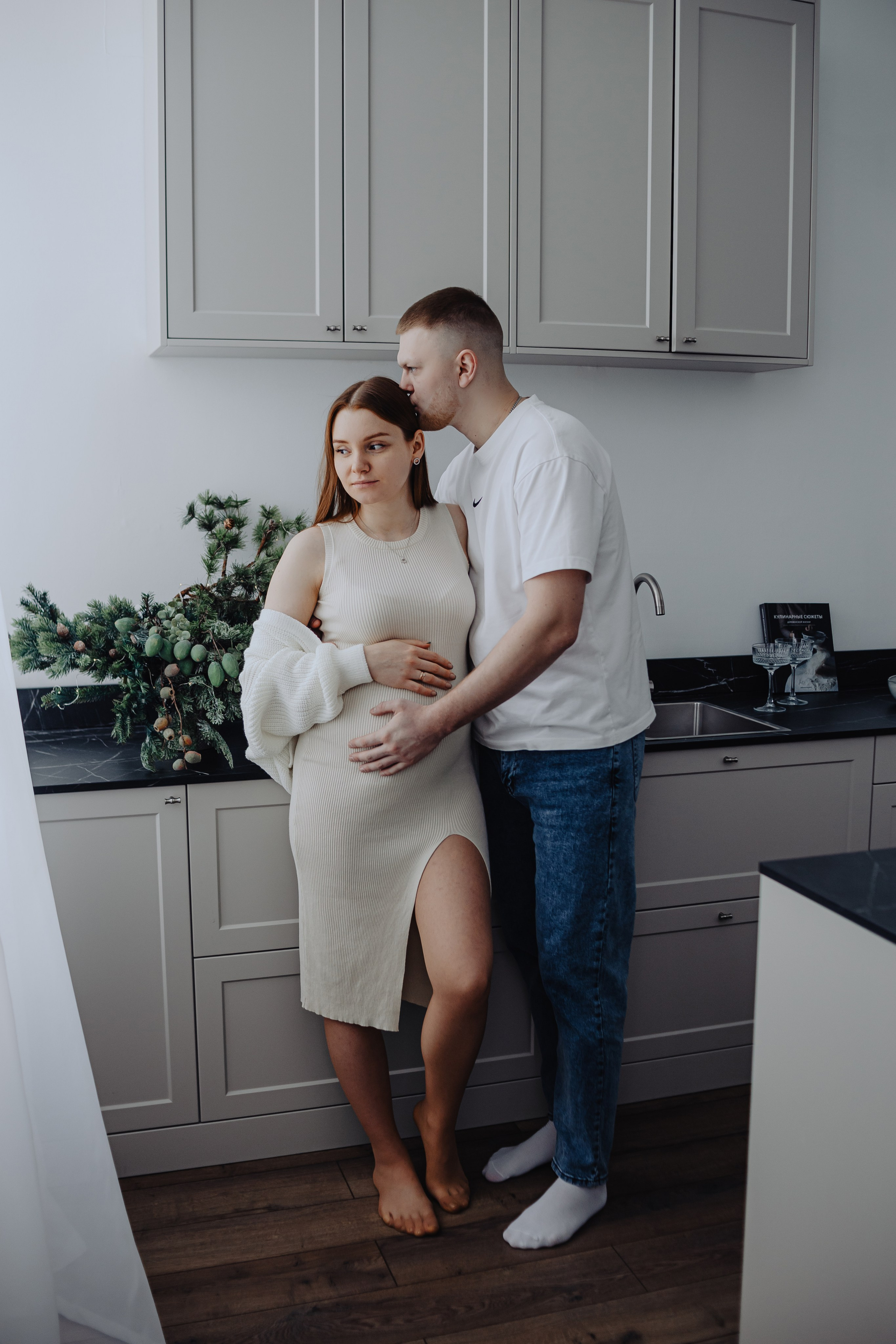 Анастасия. Фотограф Брянск