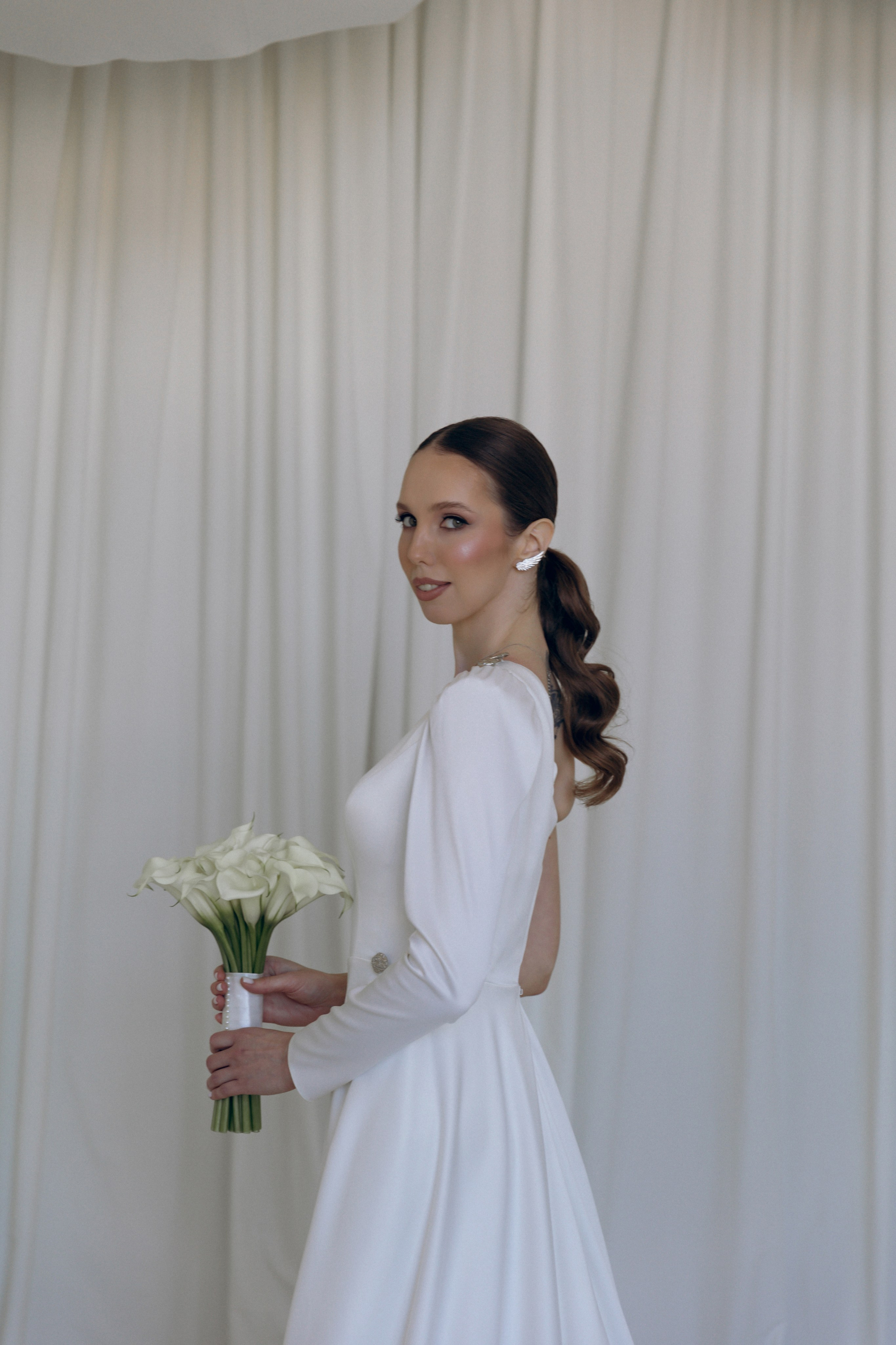 Анатолий и Евгения, 5/10/ 2024. Свадебный  и семейный фотограф в Краснодаре