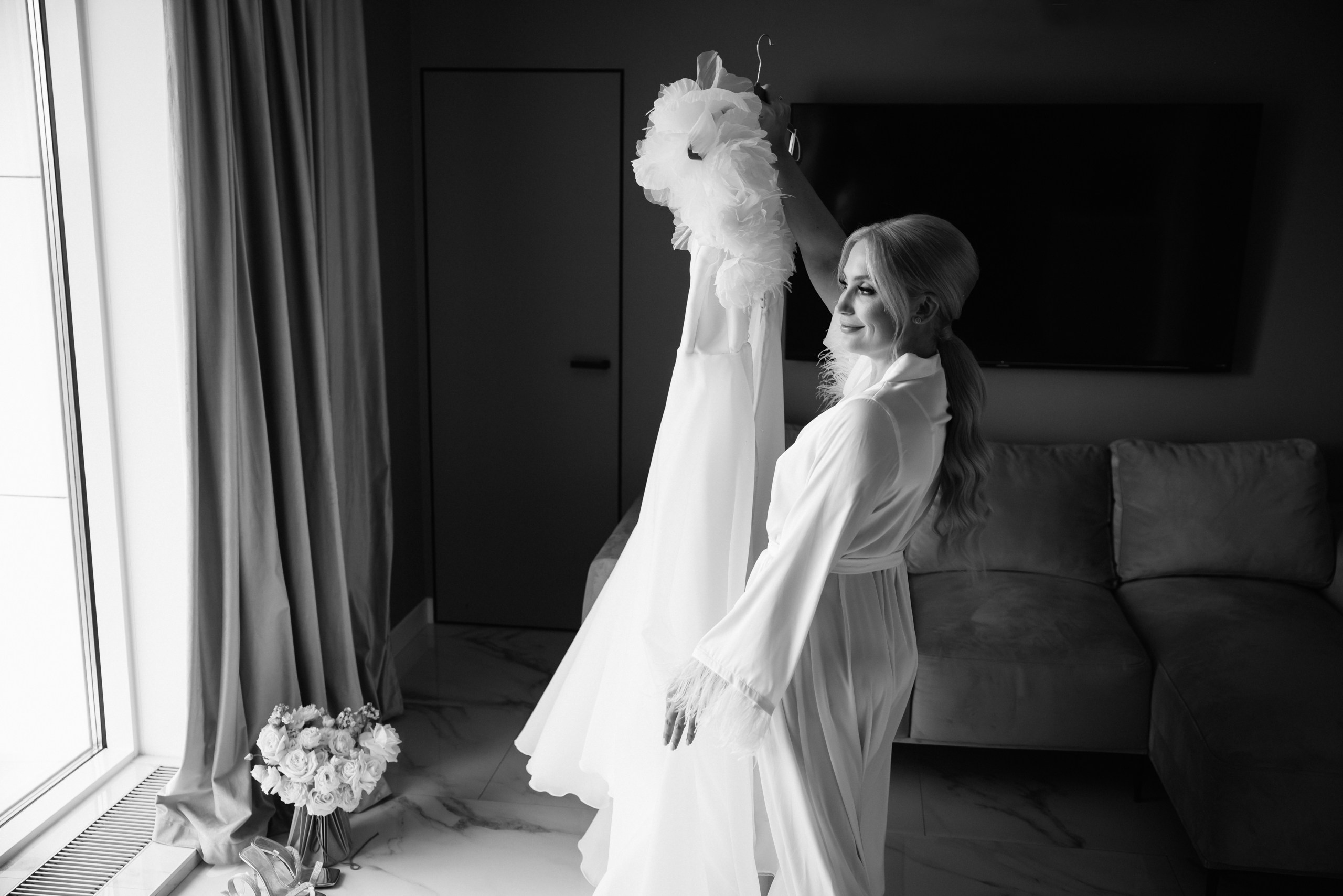 Wedding. Фотограф в Ижевске и Казани Богданов Яков