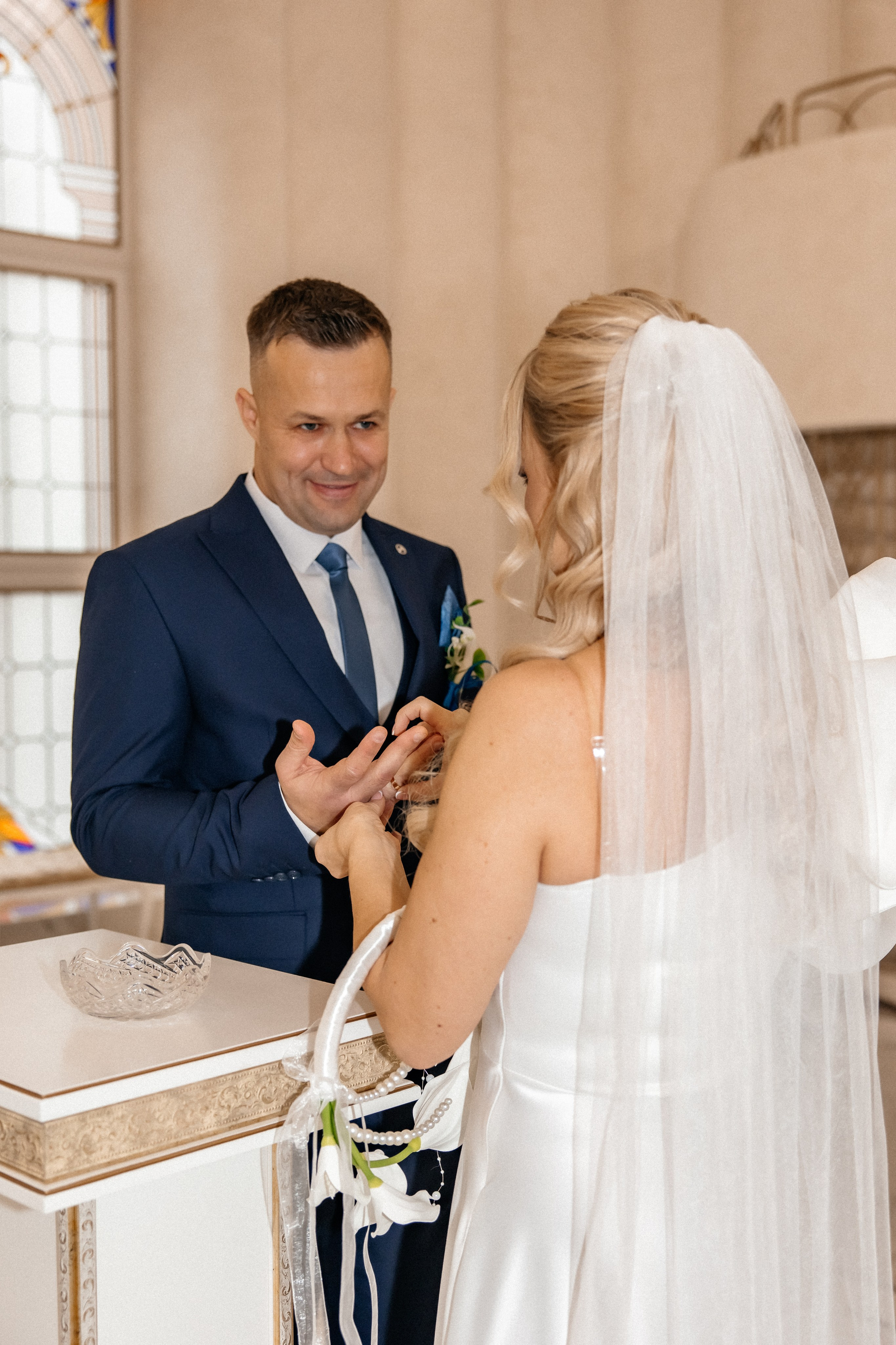 Елена и Алексей. Светлана Ванцлав — фотограф Минск, Беларусь