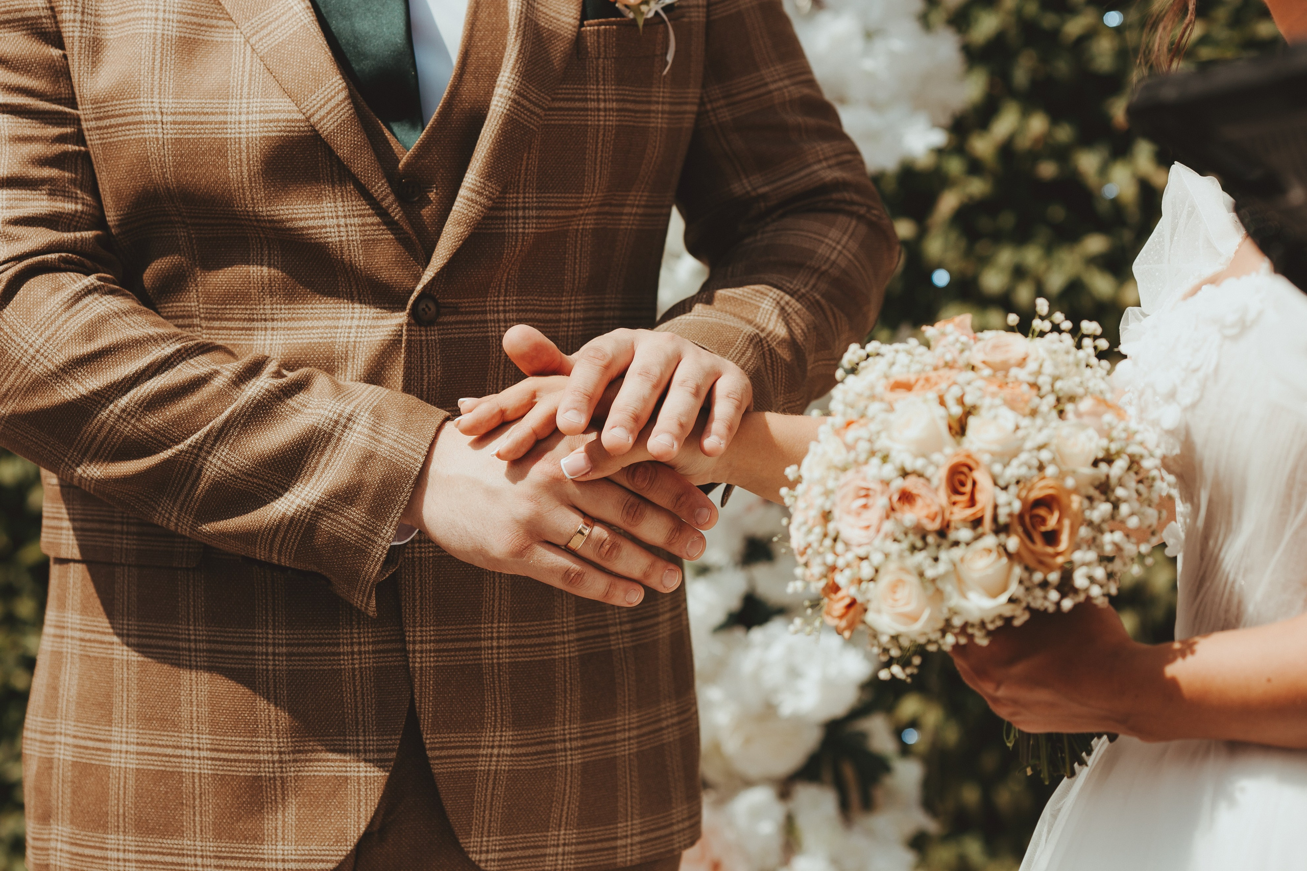 Дмитрий и Яна. Свадебный и детский фотограф в Волгограде Слава Белов