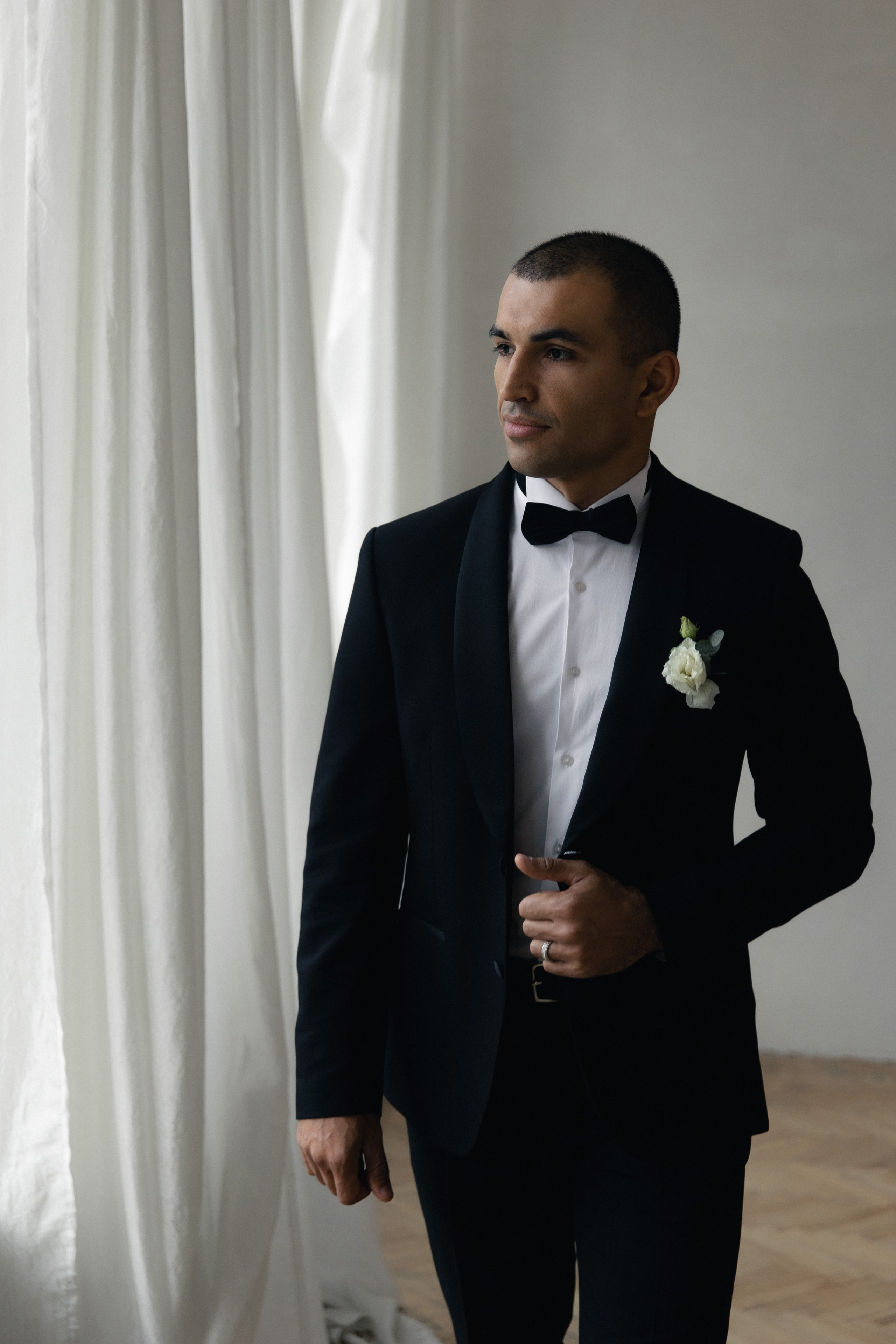 Мурат & Афсана