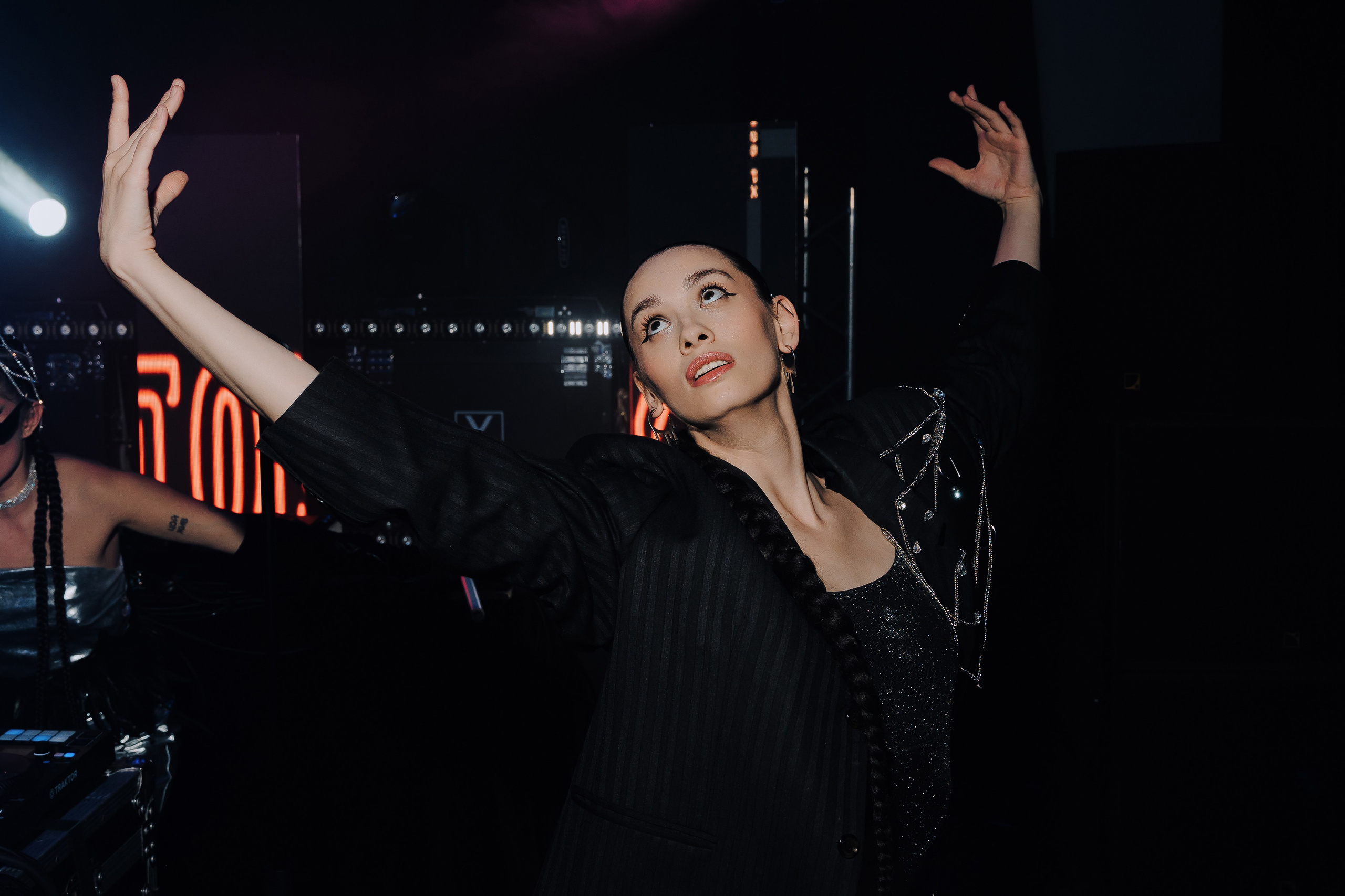 ДЕНЬ РОЖДЕНИЯ ВАСИЛИЯ «ADAGIO». Репортажный фотограф Зуев Роман г. Челябинск