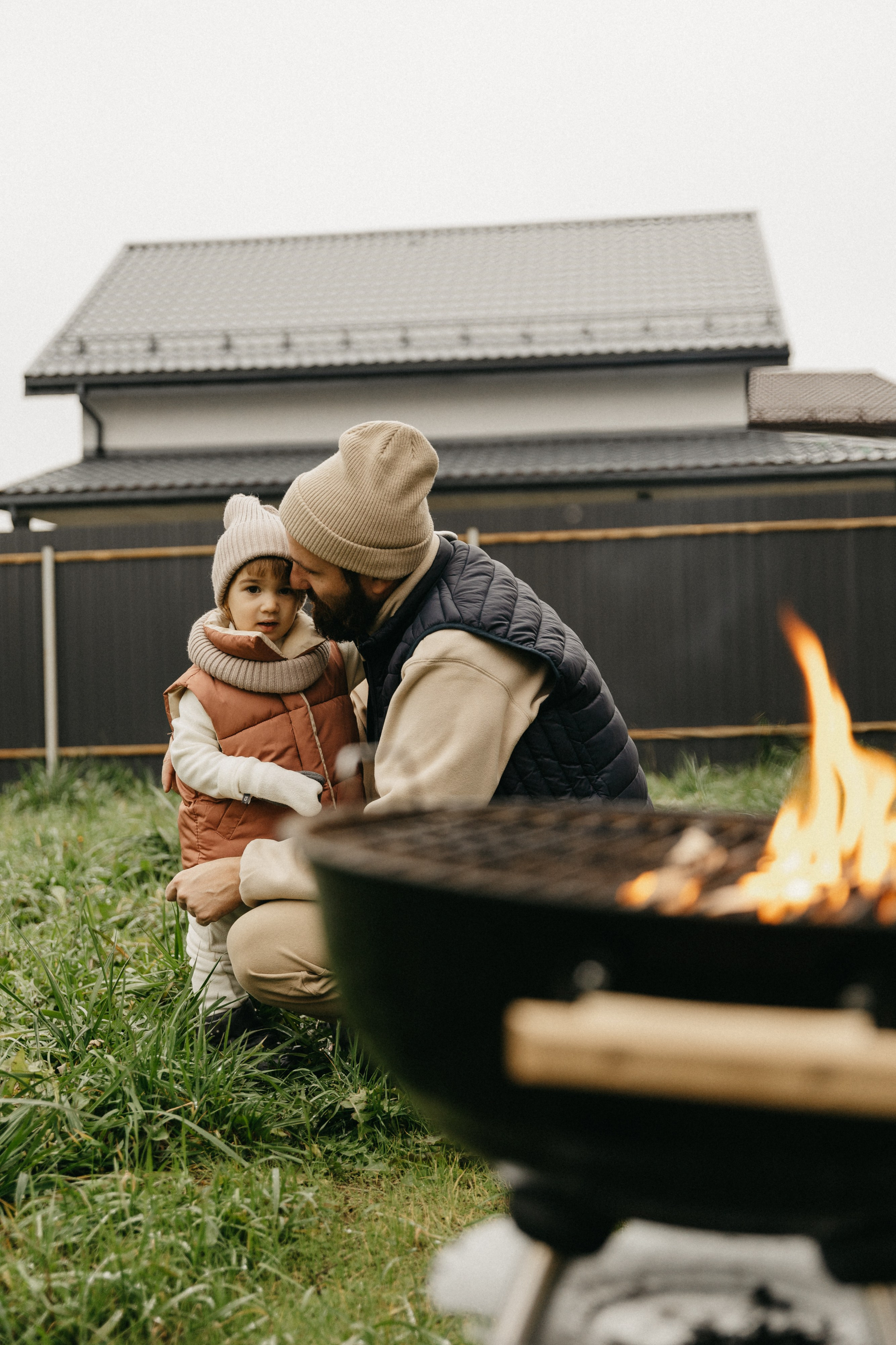 Виталик и Василиса. Главная