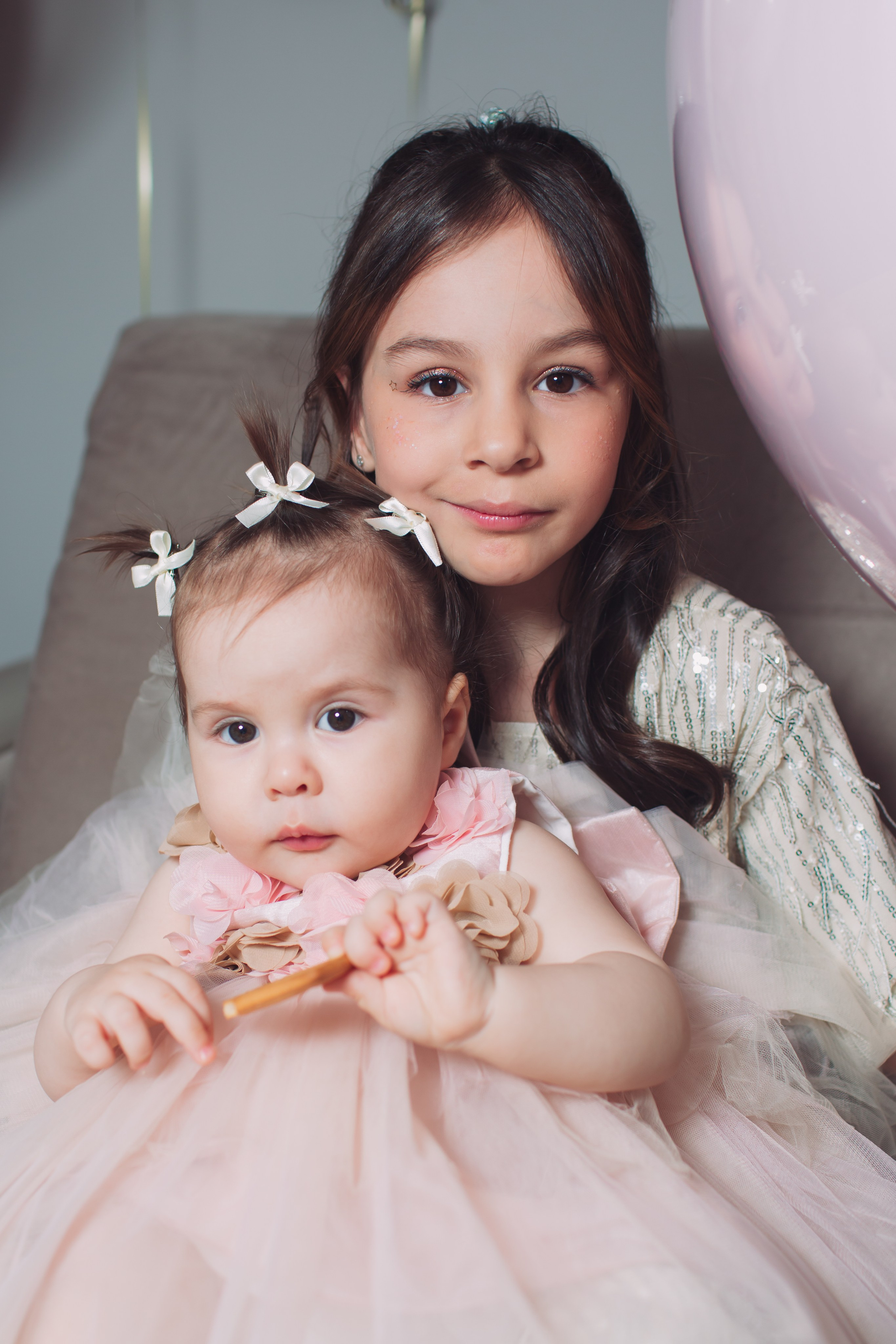 Выезд. King and Queens