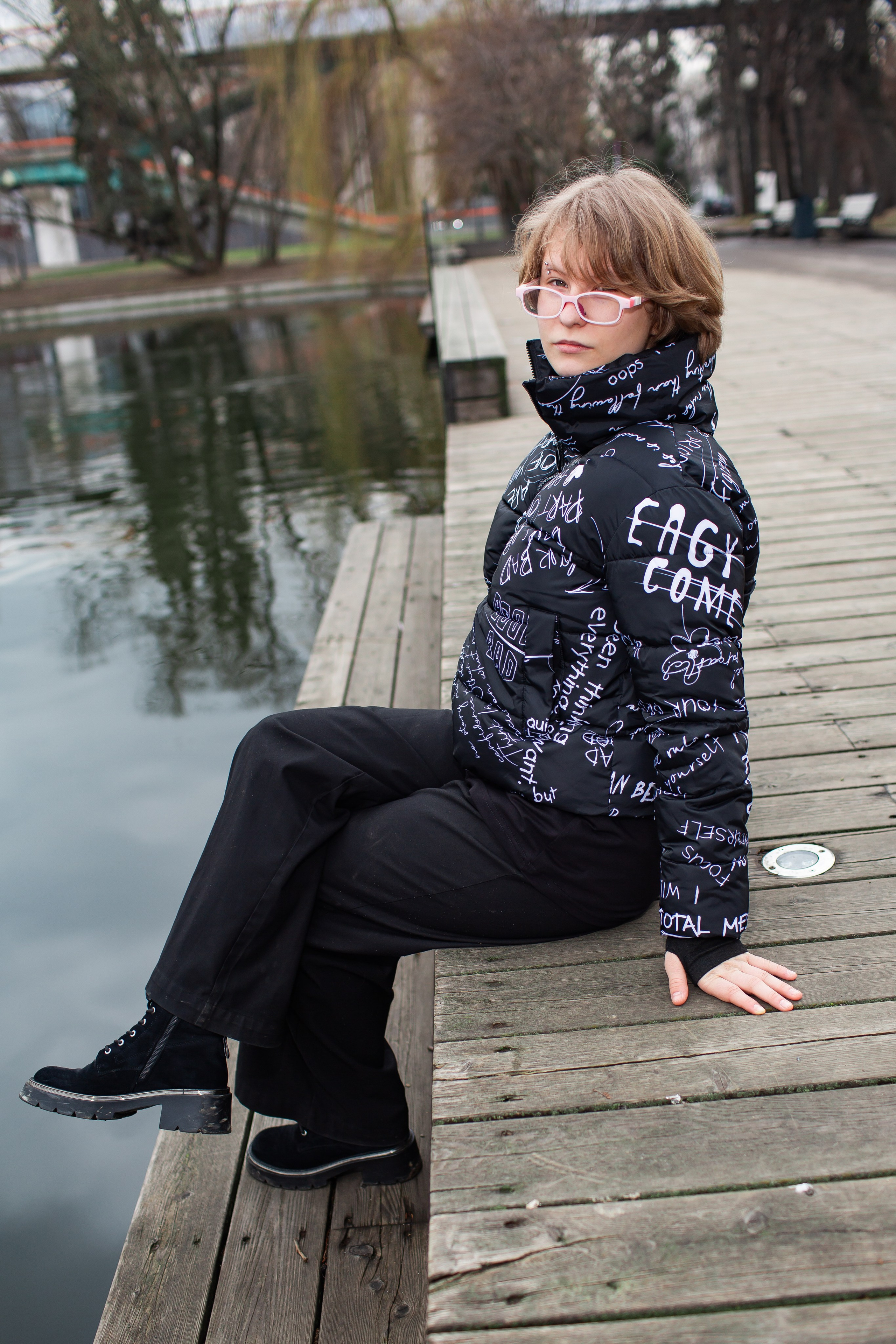 Фотопрогулка. King and Queens