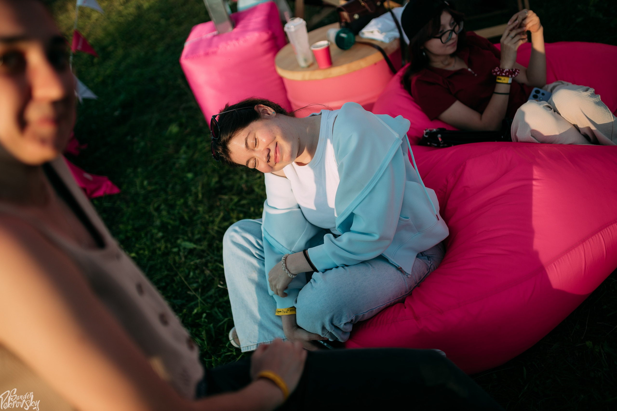 Самокат. Свадебный и репортажный фотограф в Чебоксарах Покровский Александр