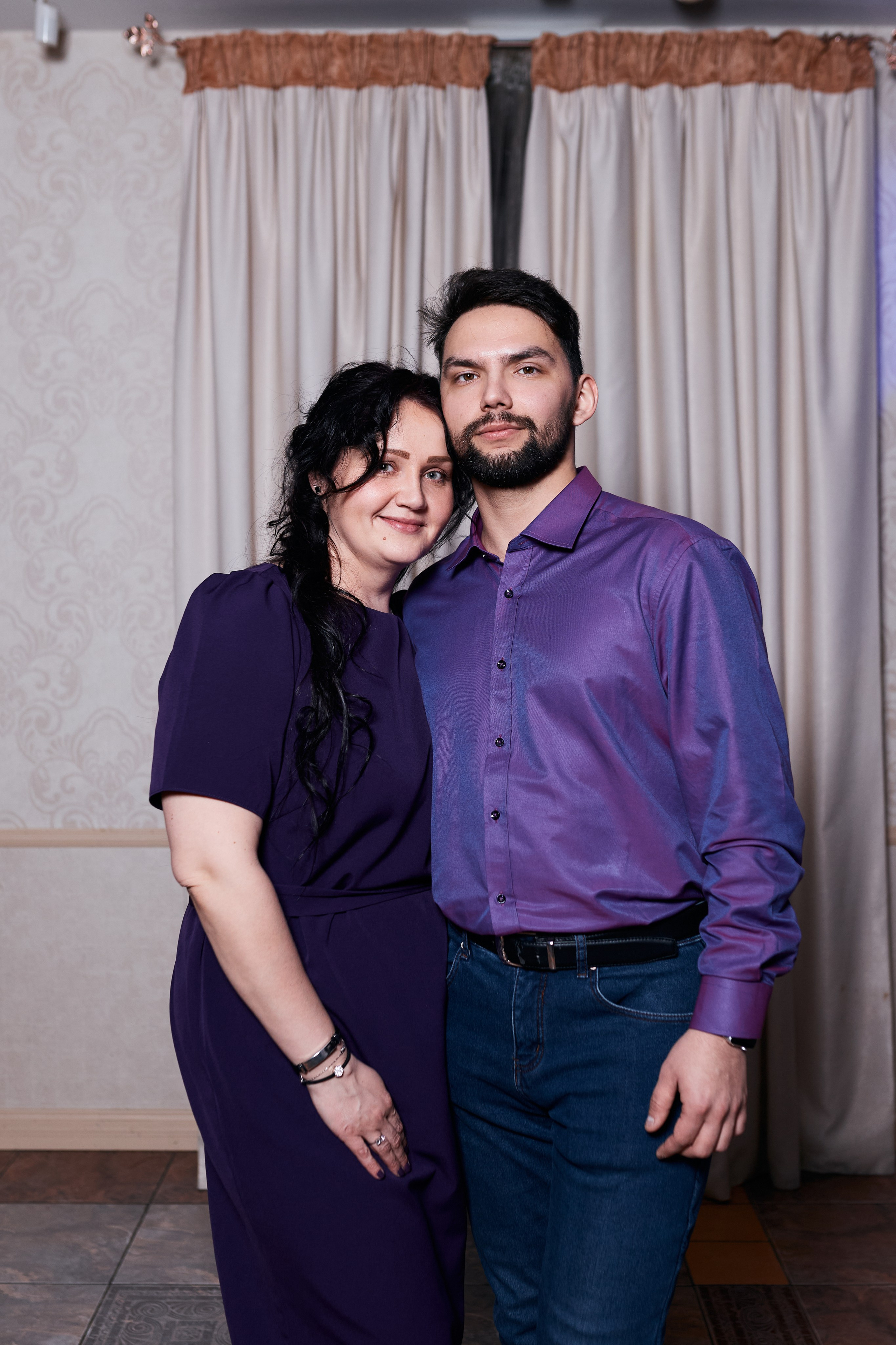 Полина&Дмитрий. Свадебный, репортажный фотограф в Екатеринбурге Гордин Иван