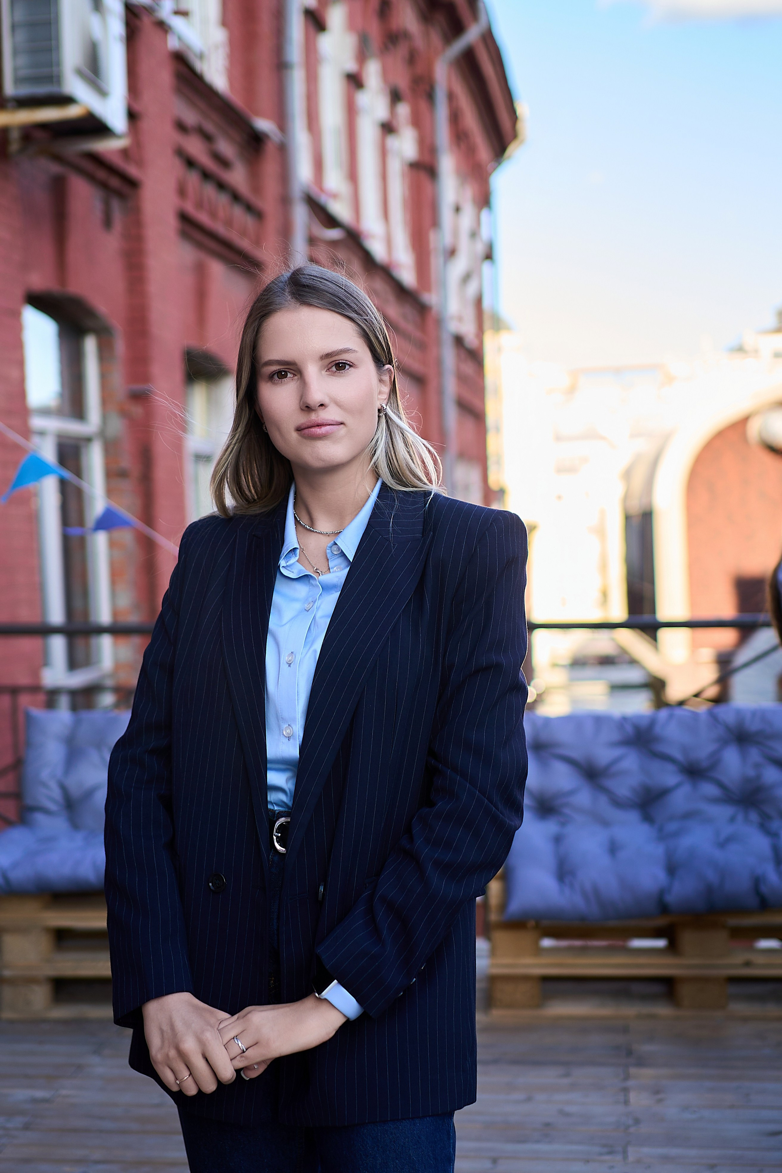 Правительства Москвы День стажера. Фотограф и Видеограф в Москве. Олег Корушев