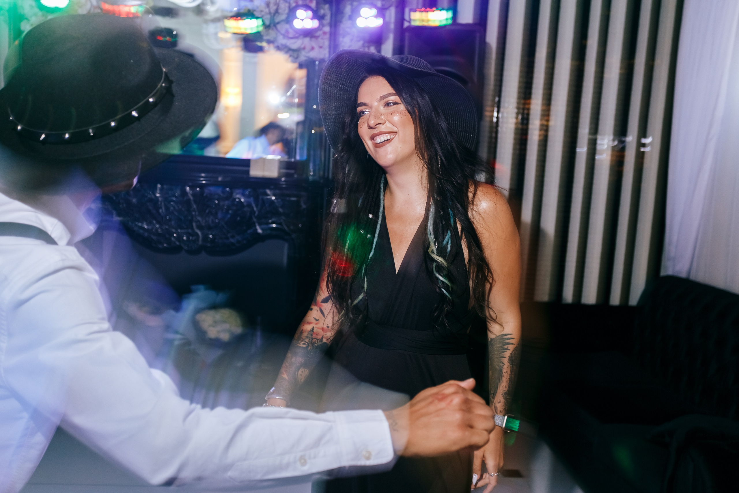 Сергей и Елена. Свадебный фотограф в Краснодаре Николай Крауз