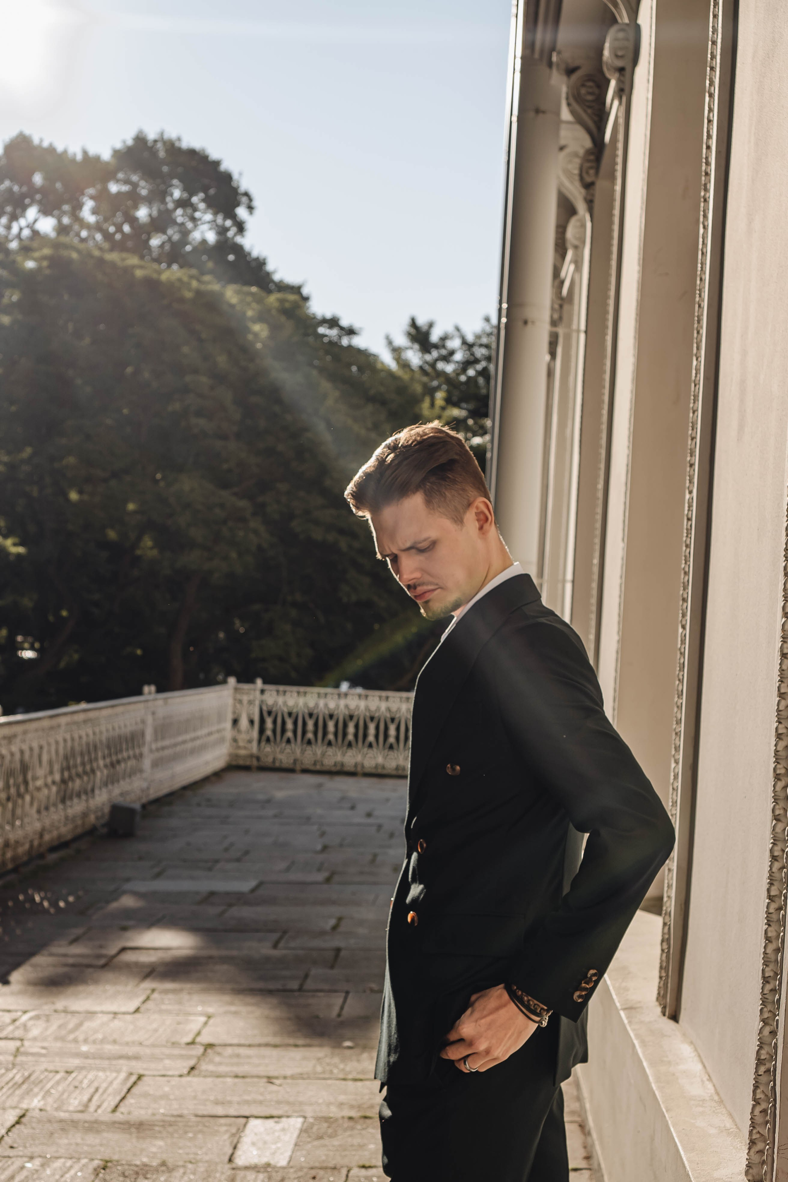 СВАДЕБНАЯ СЬЕМКА НА РАССВЕТЕ НА ЕЛАГИНОМ ОСТОРОВЕ. Профессиональный фотограф, Санкт-Петербург — Виктория Богомолова