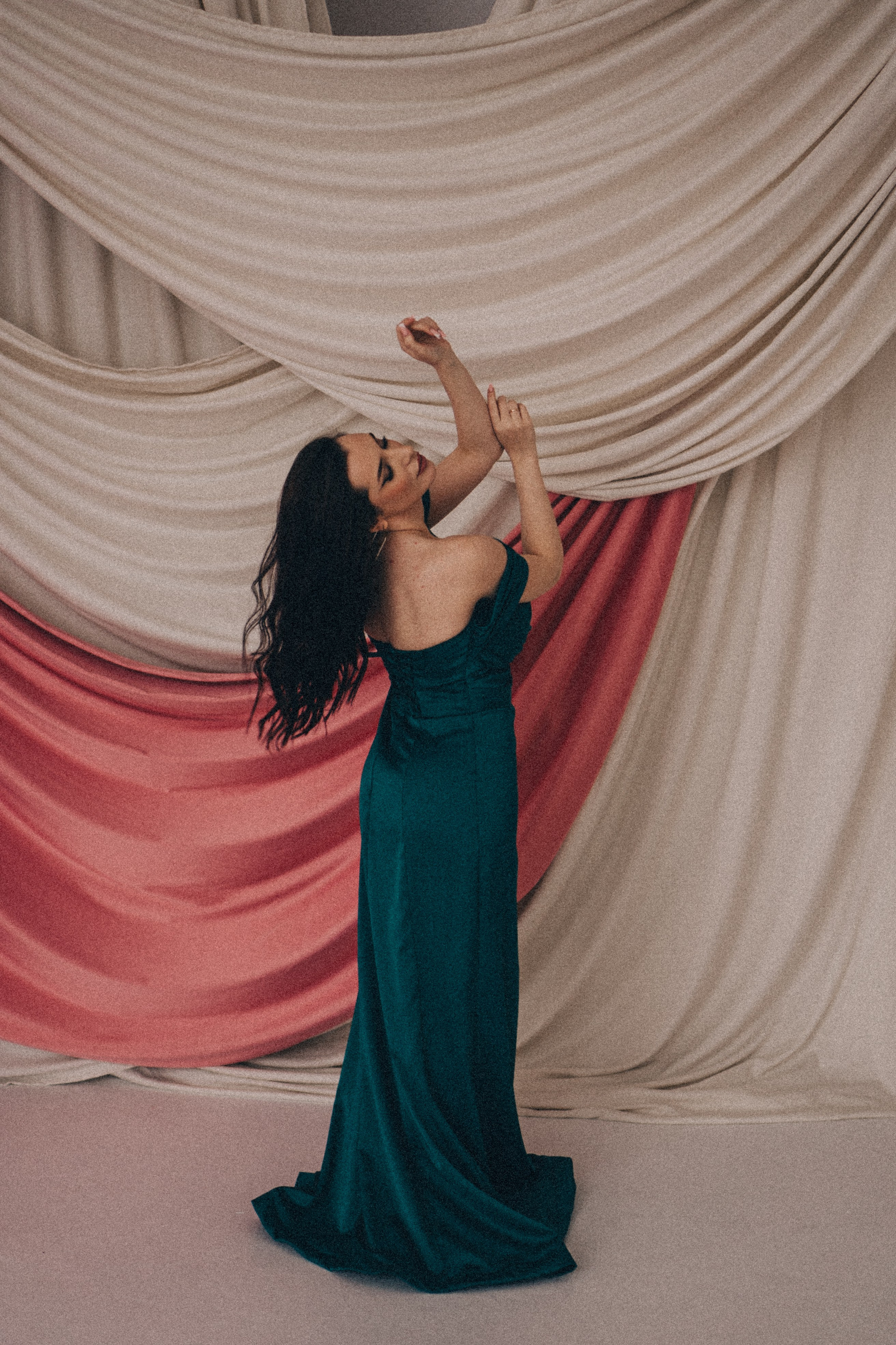 Весенняя. Профессиональный фотограф, Санкт-Петербург — Виктория Богомолова