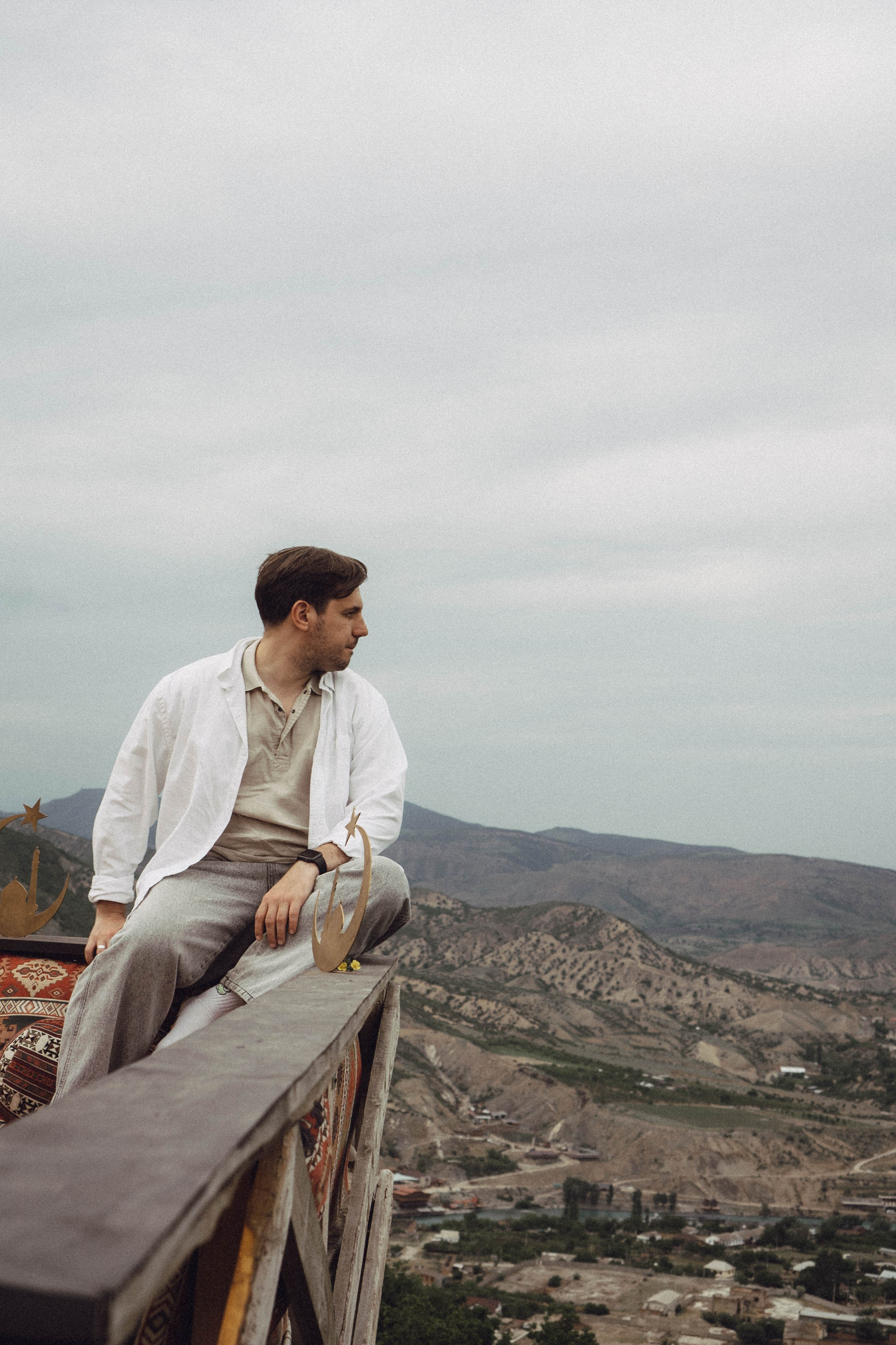 ДАГЕСТАН. Профессиональный фотограф, Санкт-Петербург — Виктория Богомолова