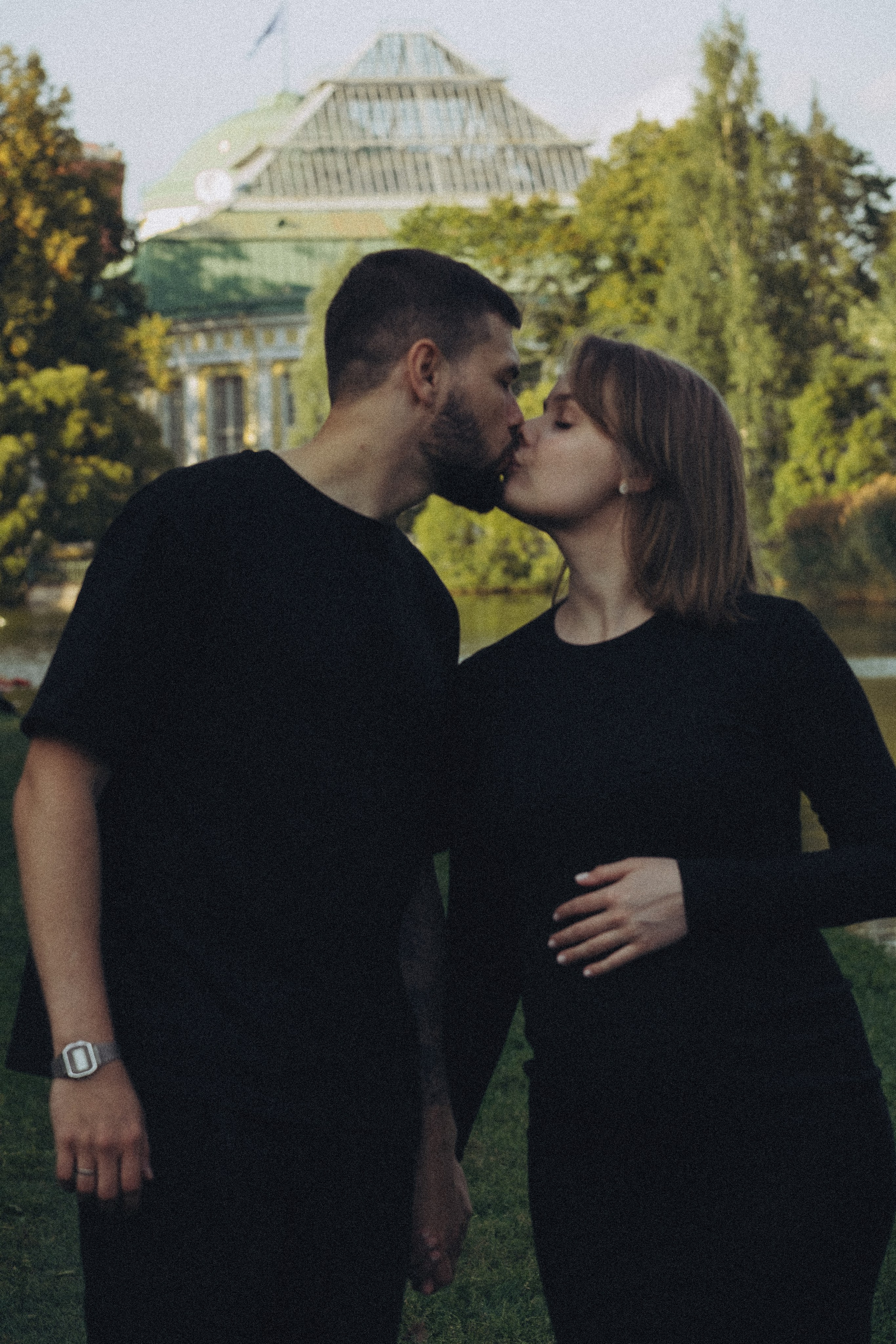 БЕРЕМЕННОСТЬ. Профессиональный фотограф, Санкт-Петербург — Виктория Богомолова