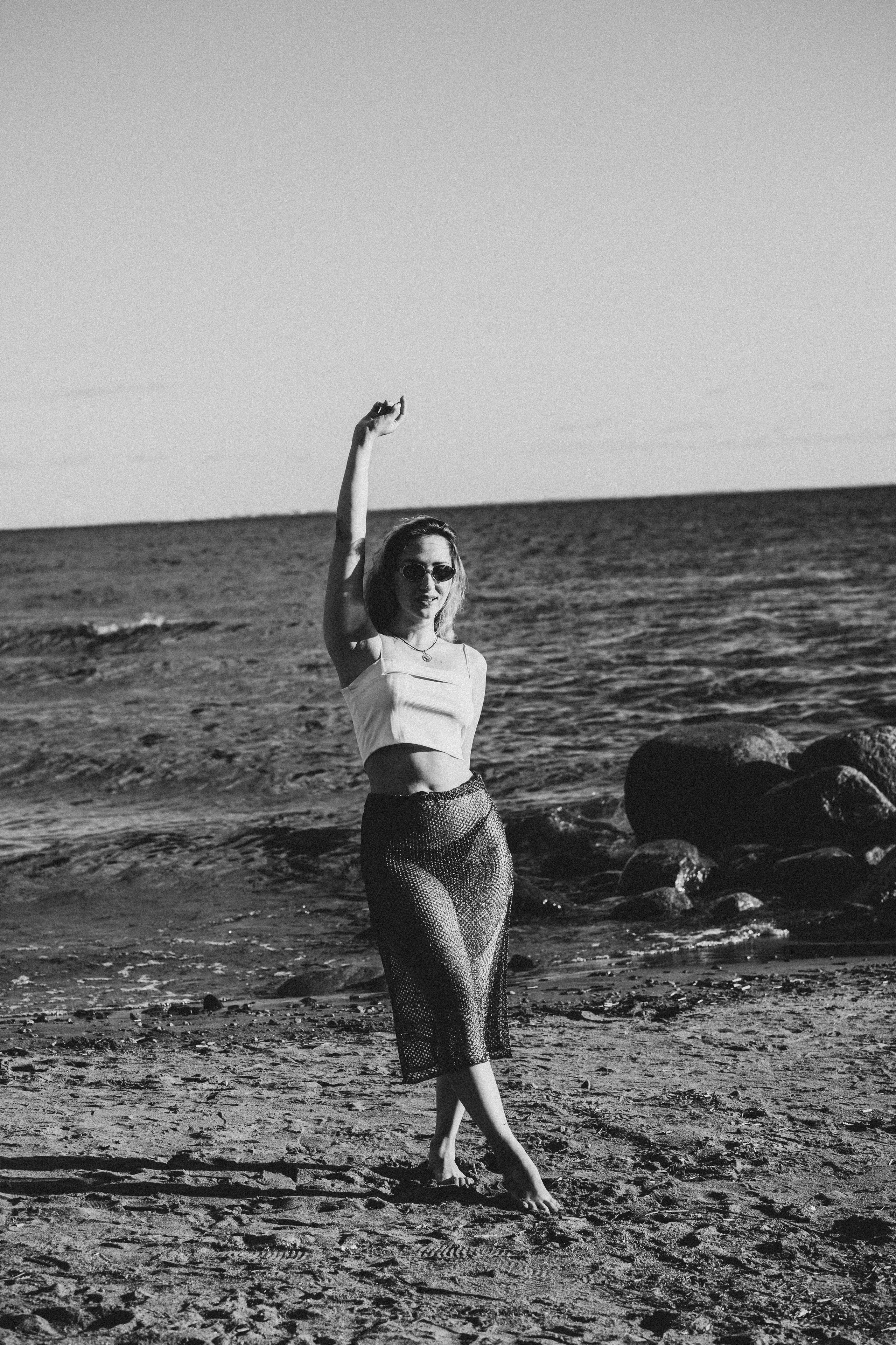 ПРОГУЛКА НА БЕРЕГУ ФИНСКОГО ЗАЛИВА. Профессиональный фотограф, Санкт-Петербург — Виктория Богомолова