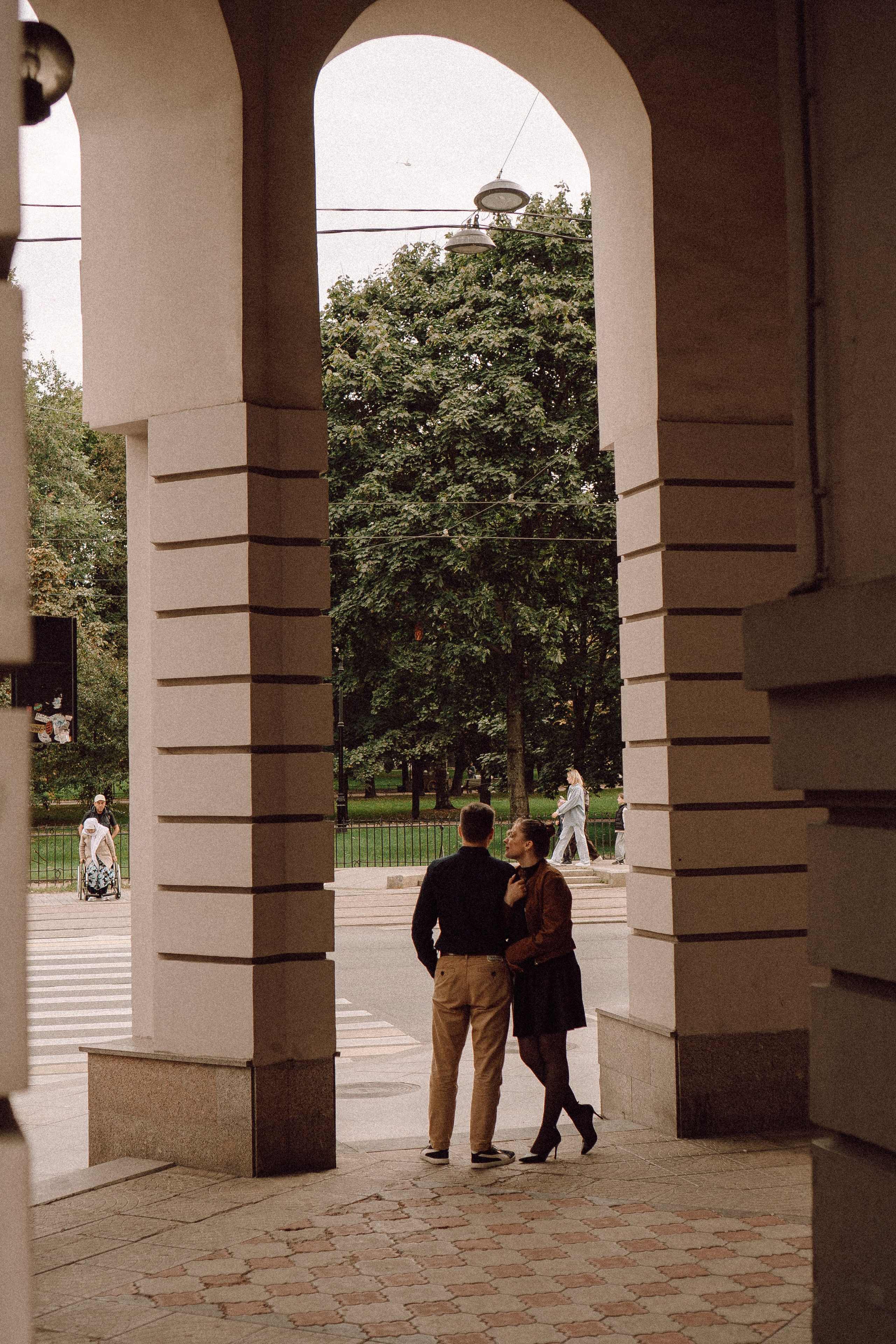 LOVE. Профессиональный фотограф, Санкт-Петербург — Виктория Богомолова