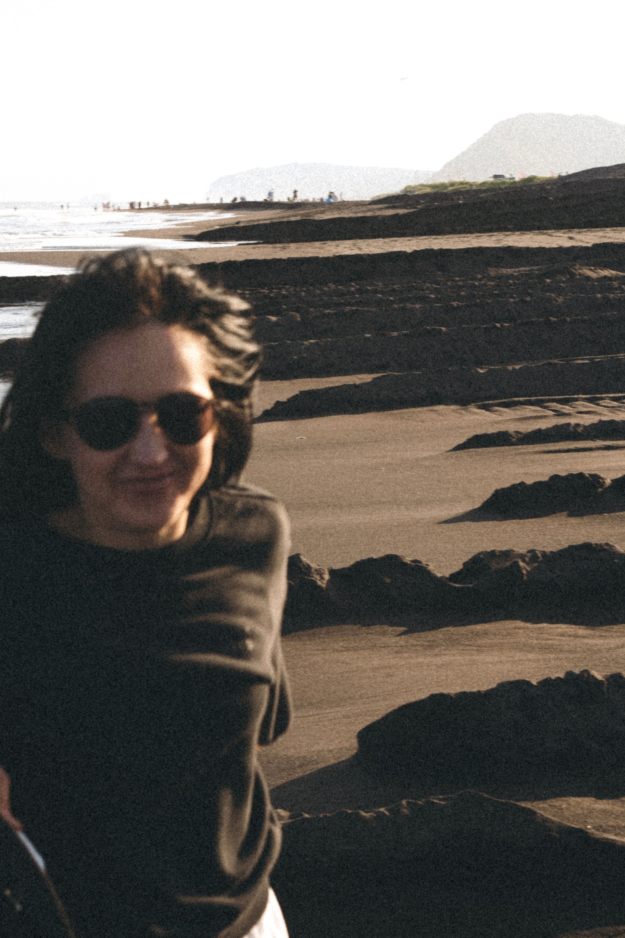 Тихий океан. Профессиональный фотограф, Санкт-Петербург — Виктория Богомолова