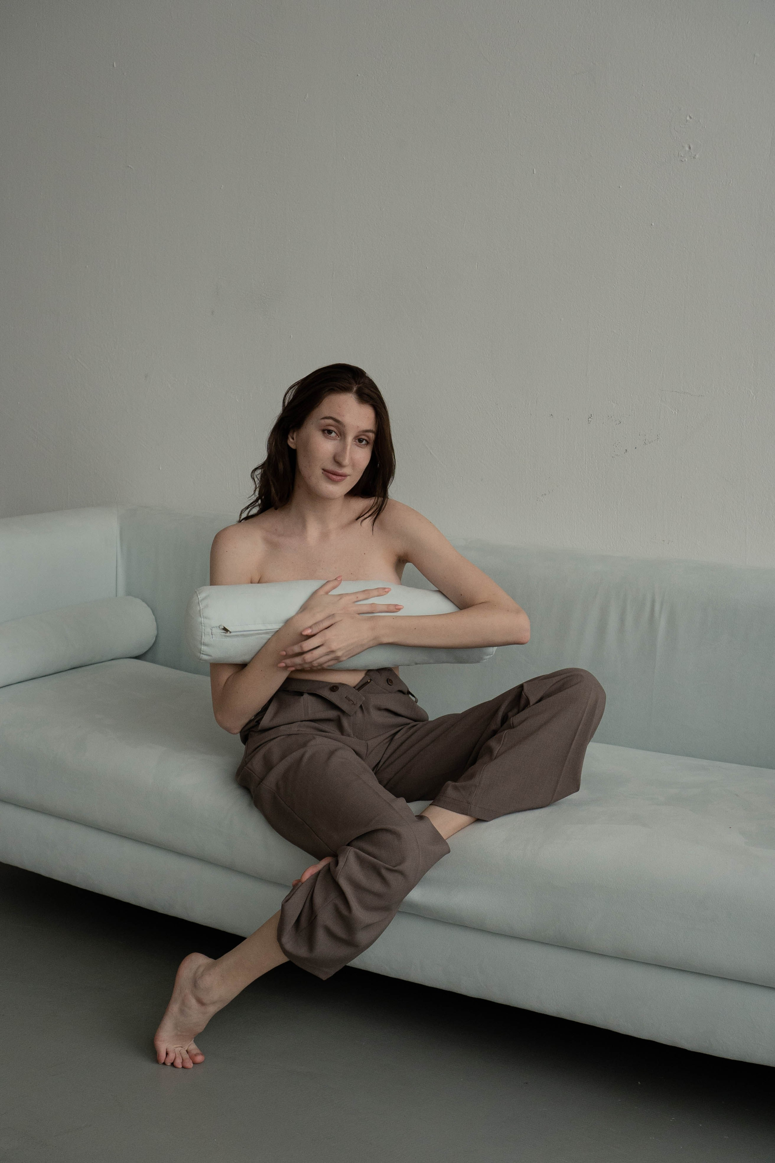 Студийная. Профессиональный фотограф, Санкт-Петербург — Виктория Богомолова