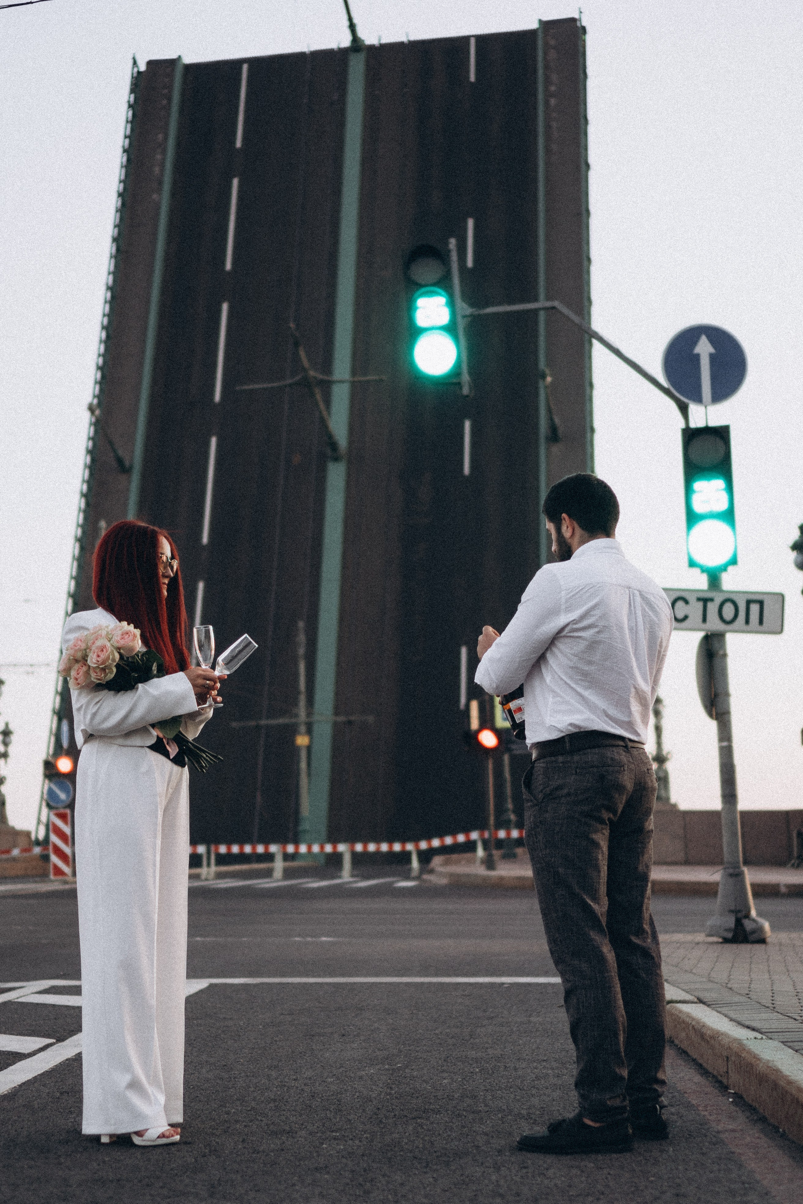 РАССВЕТНАЯ ИСТОРИЯ. Профессиональный фотограф, Санкт-Петербург — Виктория Богомолова
