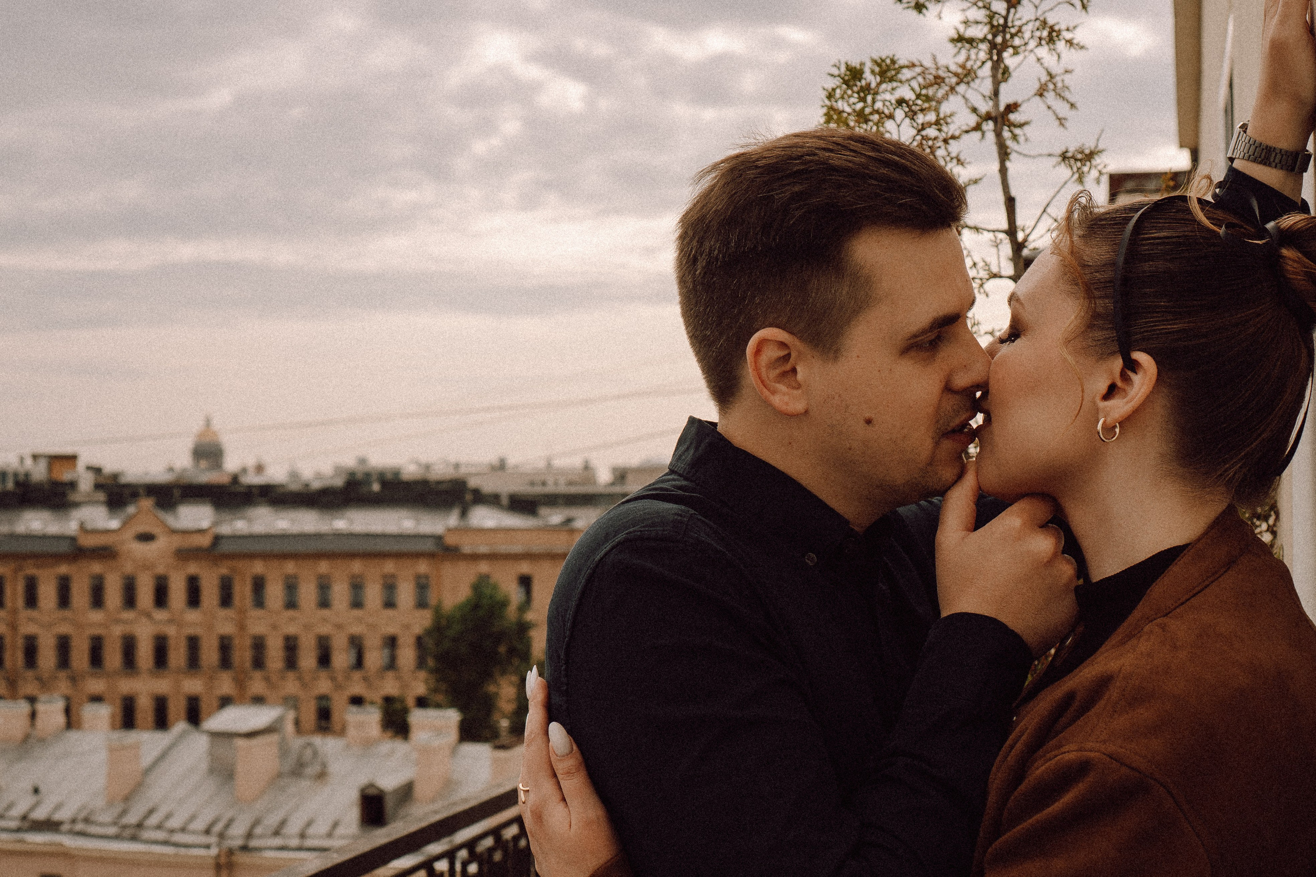 LOVE. Профессиональный фотограф, Санкт-Петербург — Виктория Богомолова
