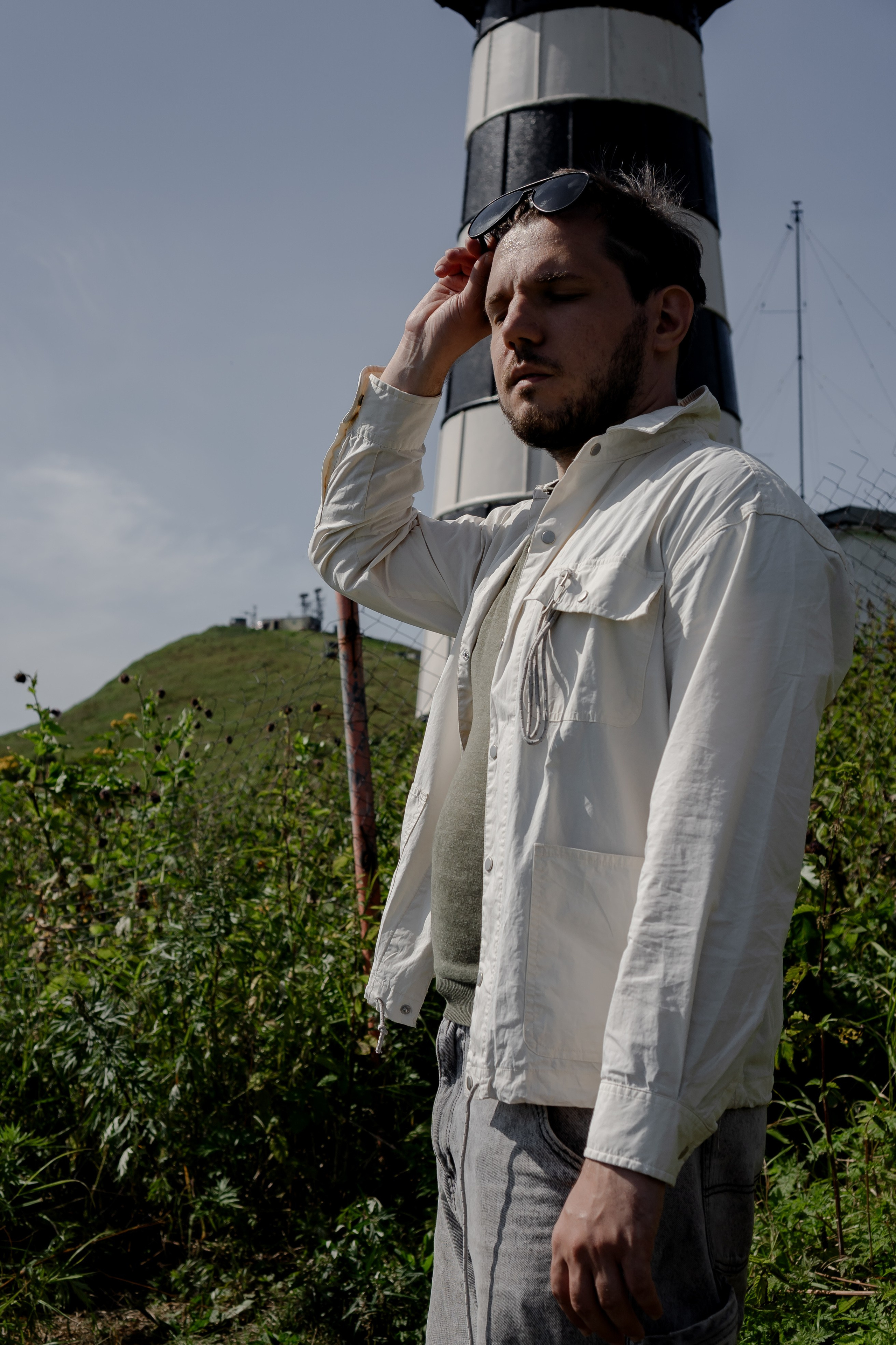 Мыс Маячный на Камчатке. Профессиональный фотограф, Санкт-Петербург — Виктория Богомолова