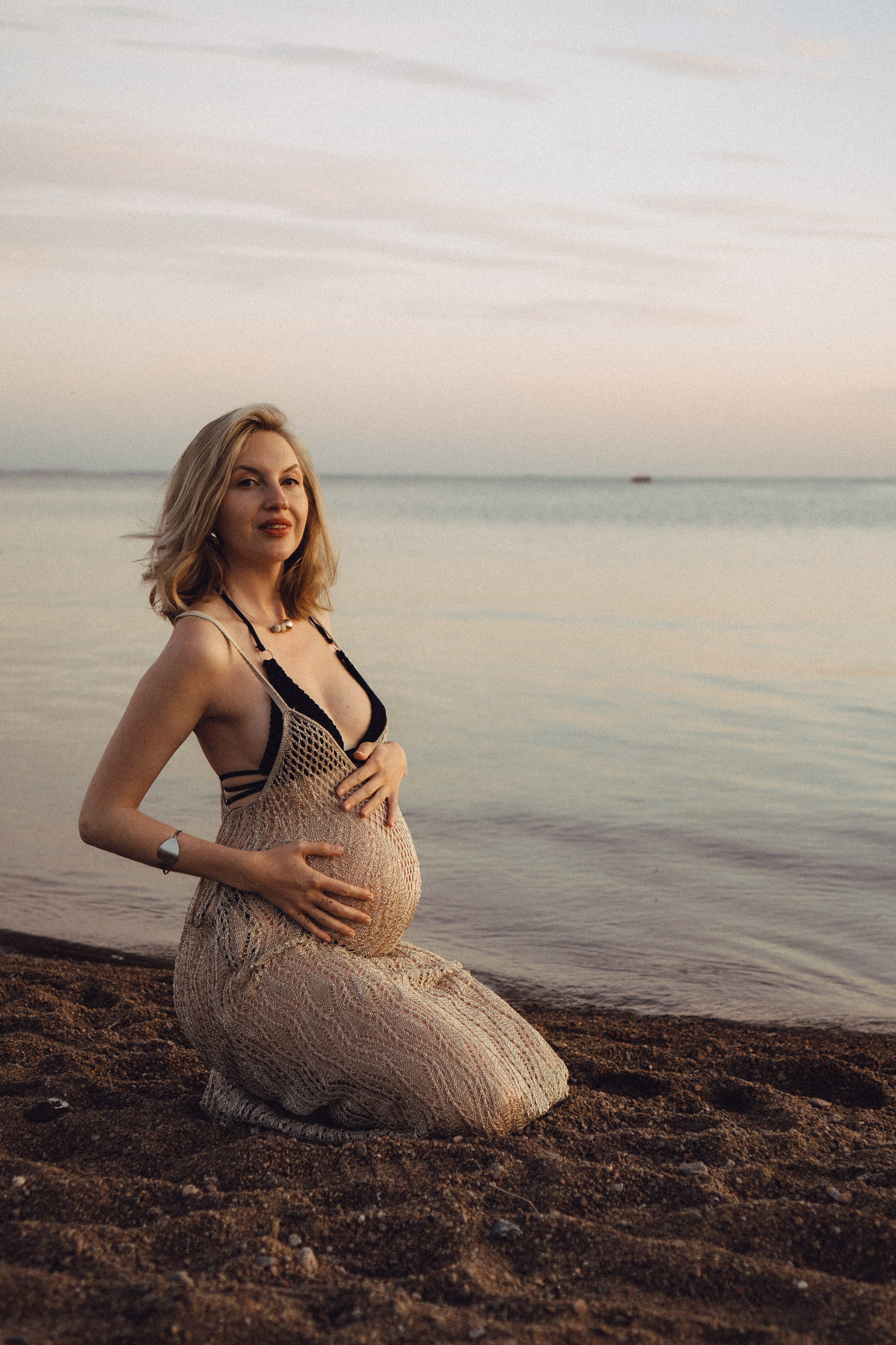 В ОЖИДАНИИ. Профессиональный фотограф, Санкт-Петербург — Виктория Богомолова