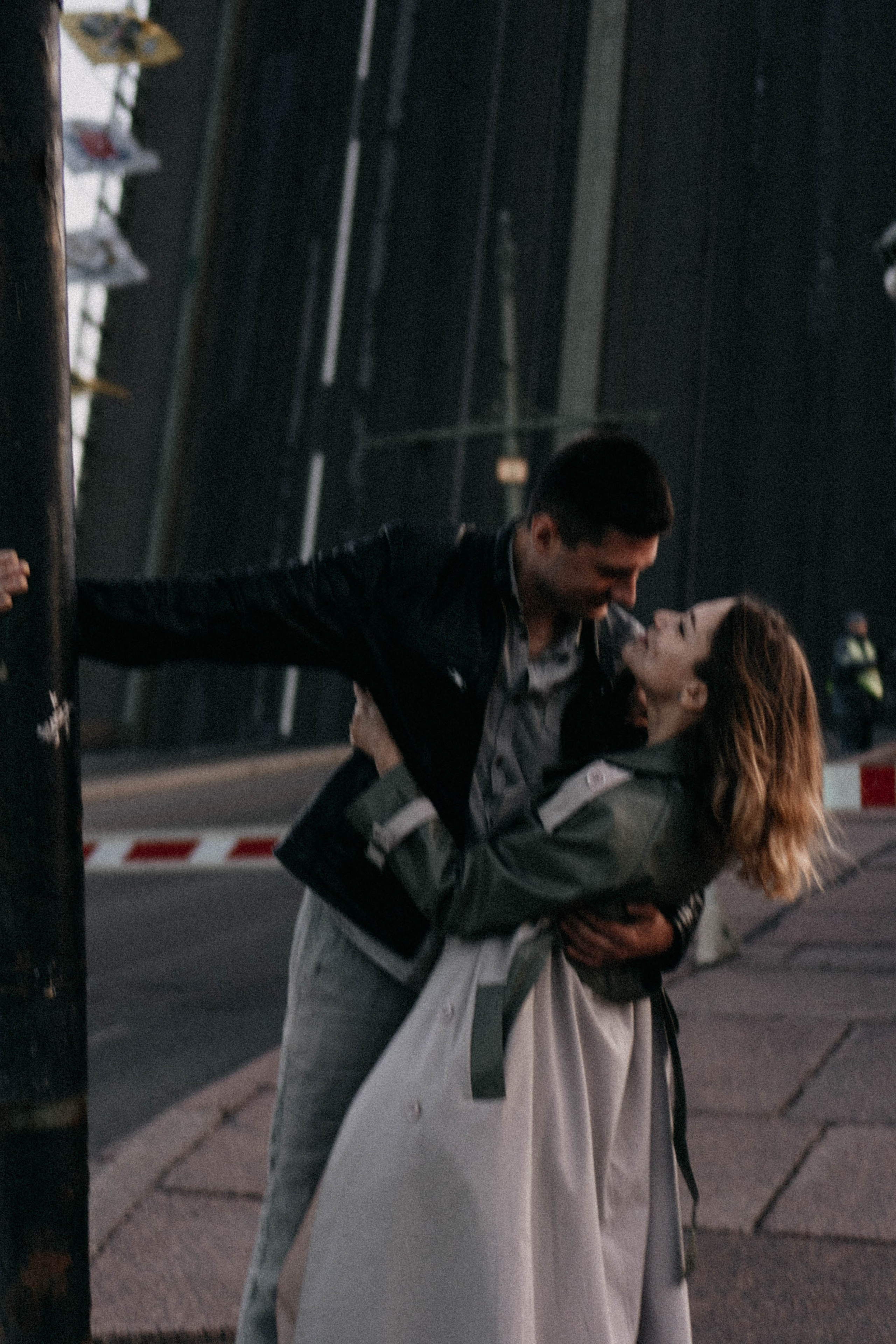 Рассветная, белые ночи. Профессиональный фотограф, Санкт-Петербург — Виктория Богомолова