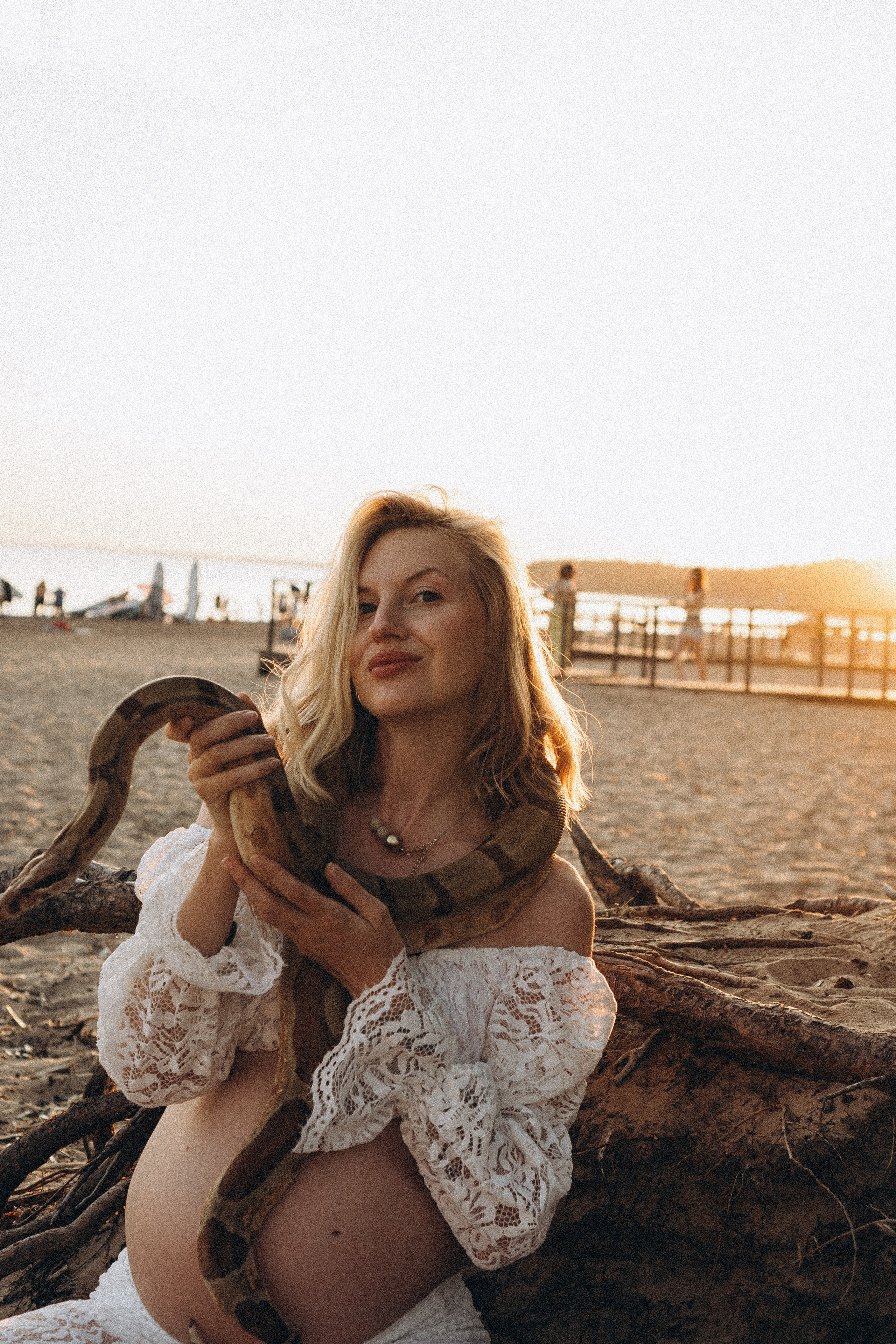 В ОЖИДАНИИ. Профессиональный фотограф, Санкт-Петербург — Виктория Богомолова