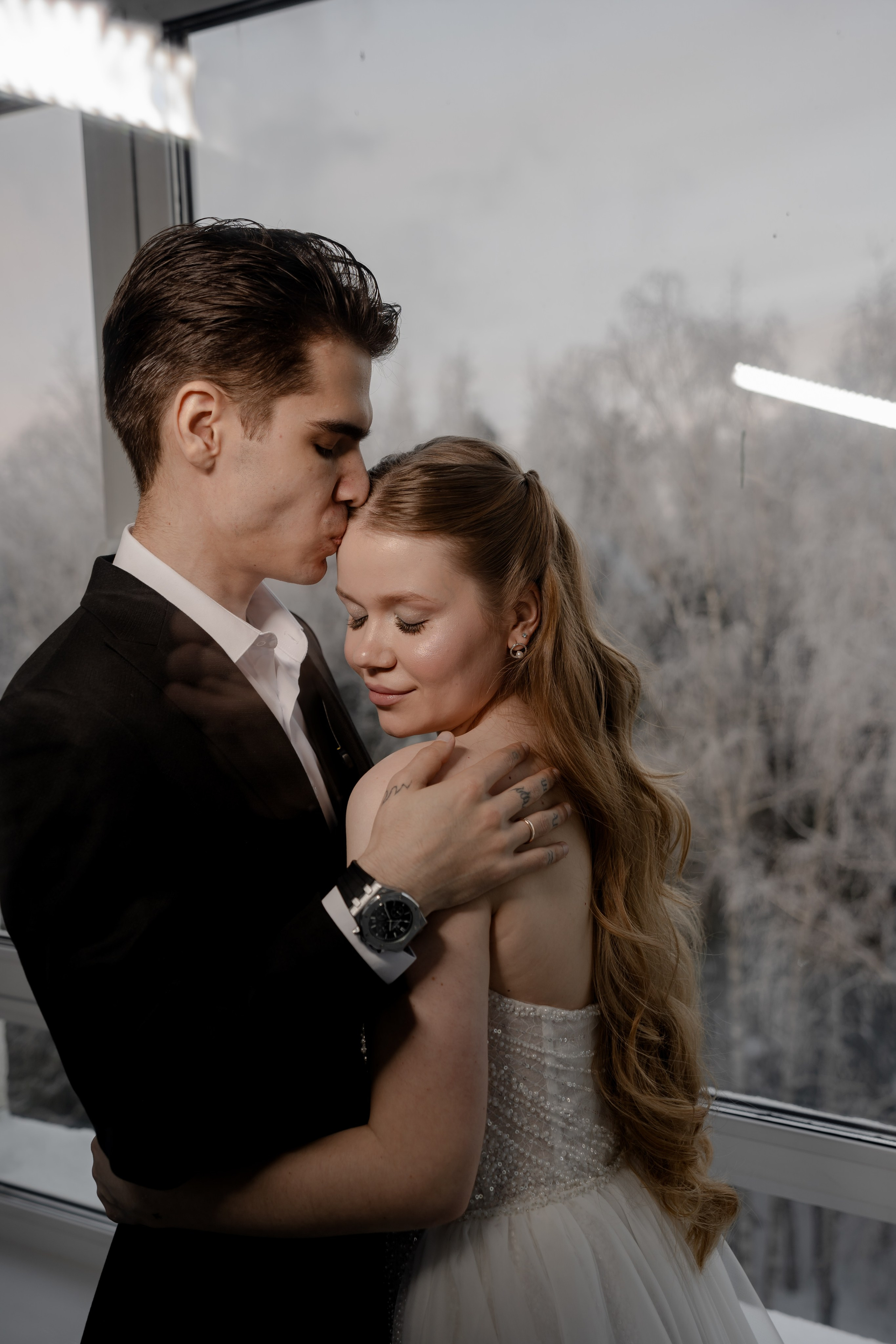 ПОЛНЫЙ СВАДЕБНЫЙ ДЕНЬ 8 ЧАСОВ. Профессиональный фотограф, Санкт-Петербург — Виктория Богомолова