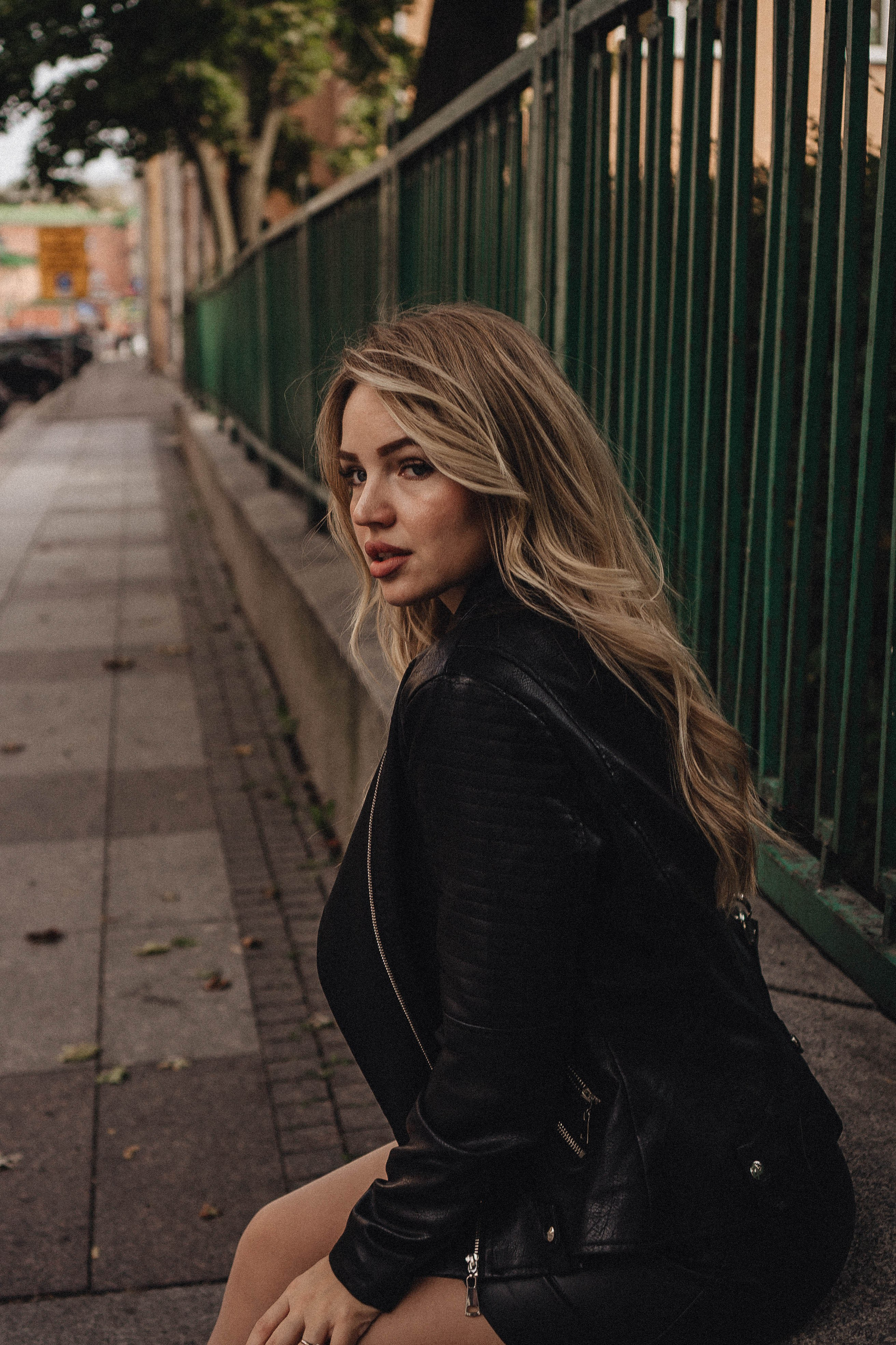 Прогулочная. Профессиональный фотограф, Санкт-Петербург — Виктория Богомолова