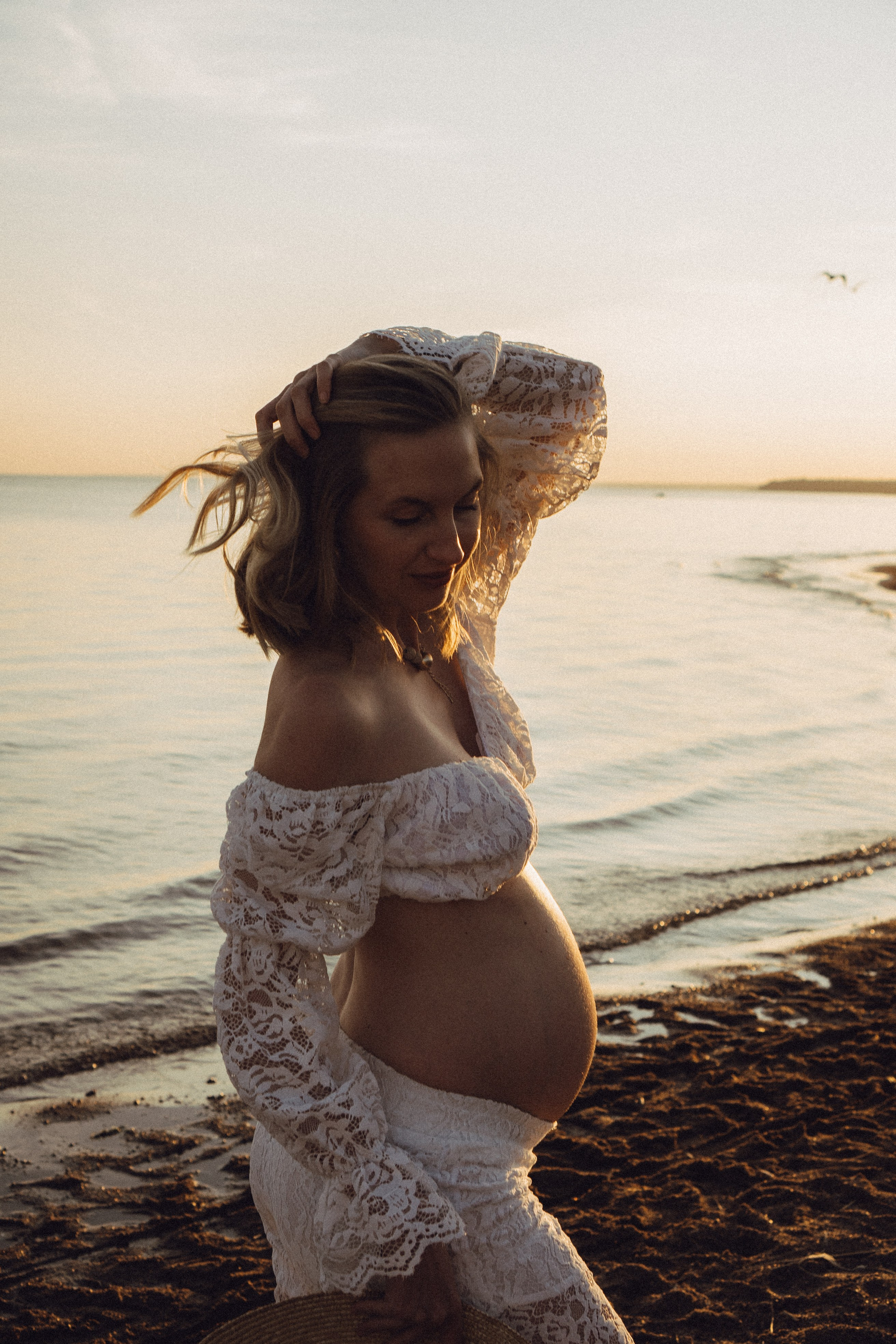 В ОЖИДАНИИ. Профессиональный фотограф, Санкт-Петербург — Виктория Богомолова