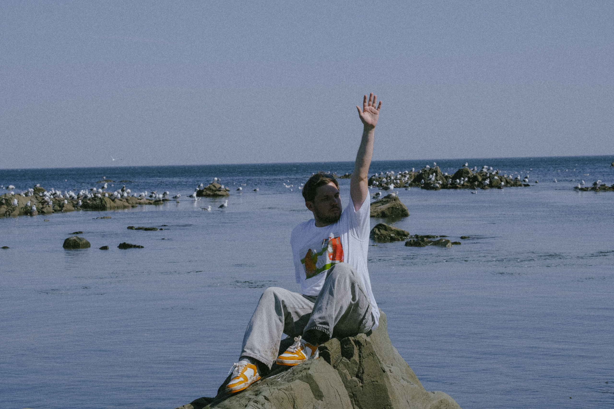 САХАЛИН. Профессиональный фотограф, Санкт-Петербург — Виктория Богомолова