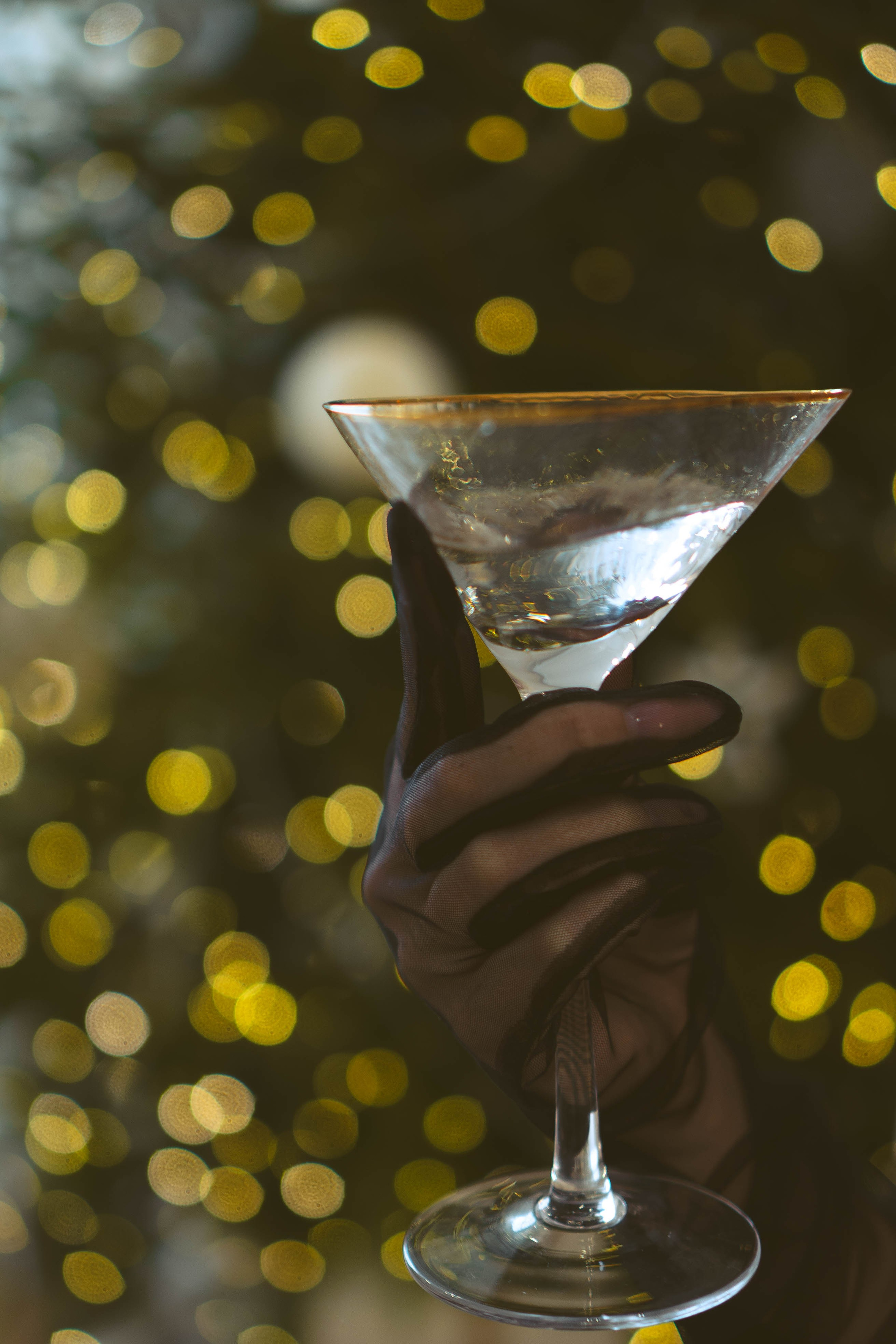 Новогодняя. Профессиональный фотограф, Санкт-Петербург — Виктория Богомолова